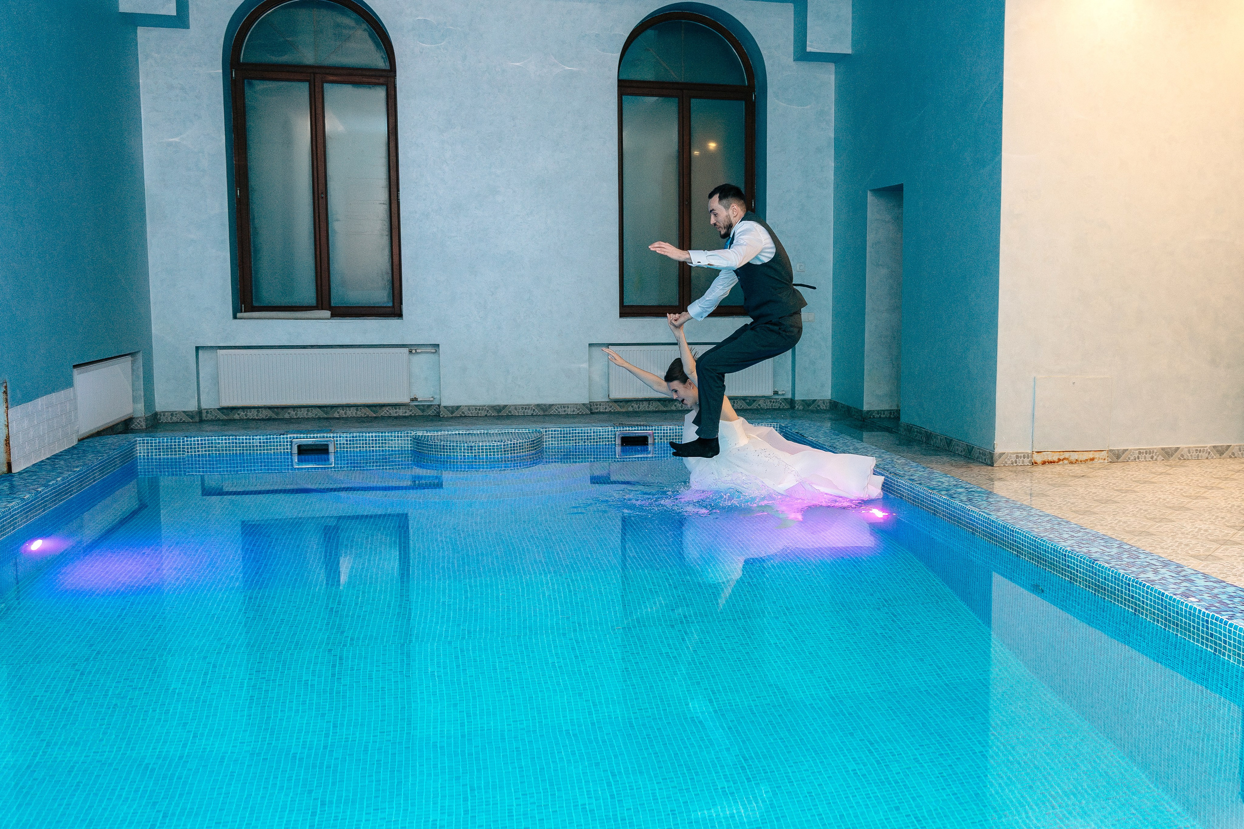 Екатерина и Кирилл | Москва. Свадебный фотограф Анастасия Лебедикова Москва