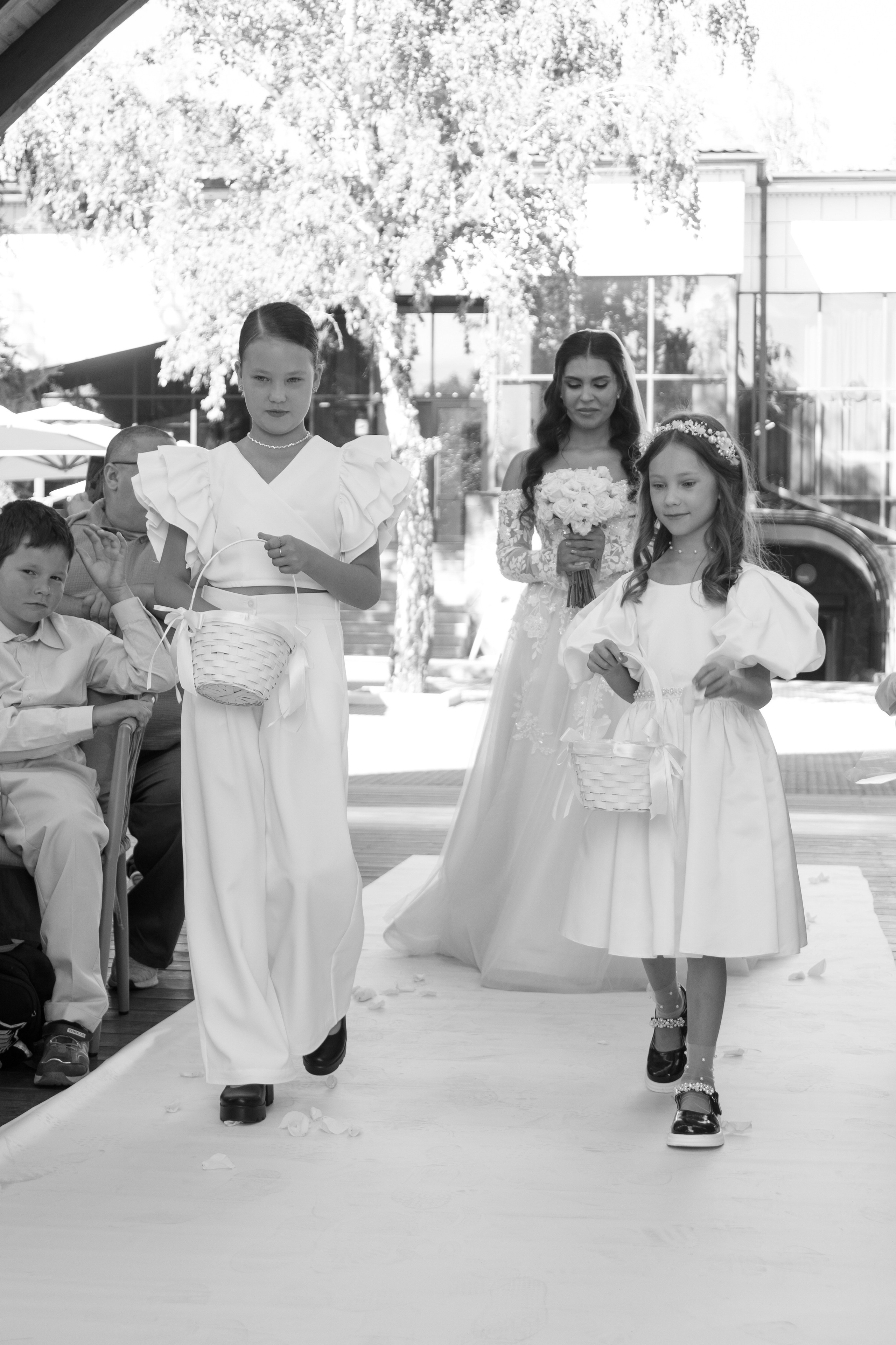 Свадьба Егора и Яны. Свадебный и семейный фотограф в Иркутске Яна Лиа