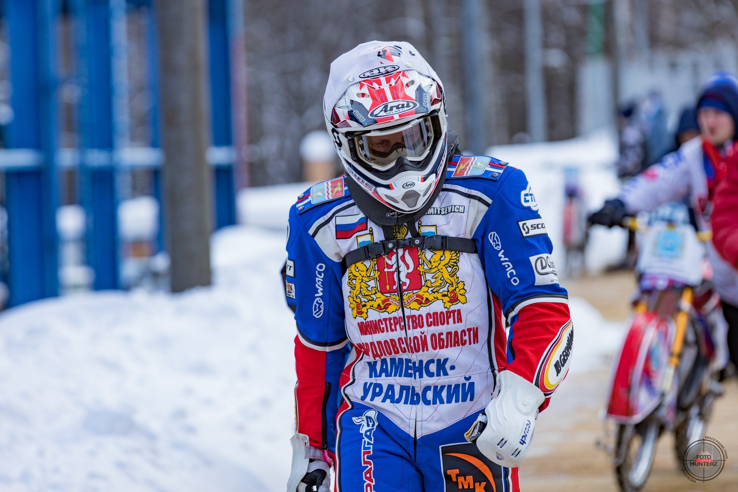 Спортивные фоторепортажи. Репортажный фотограф Борис Padre Кривошеев