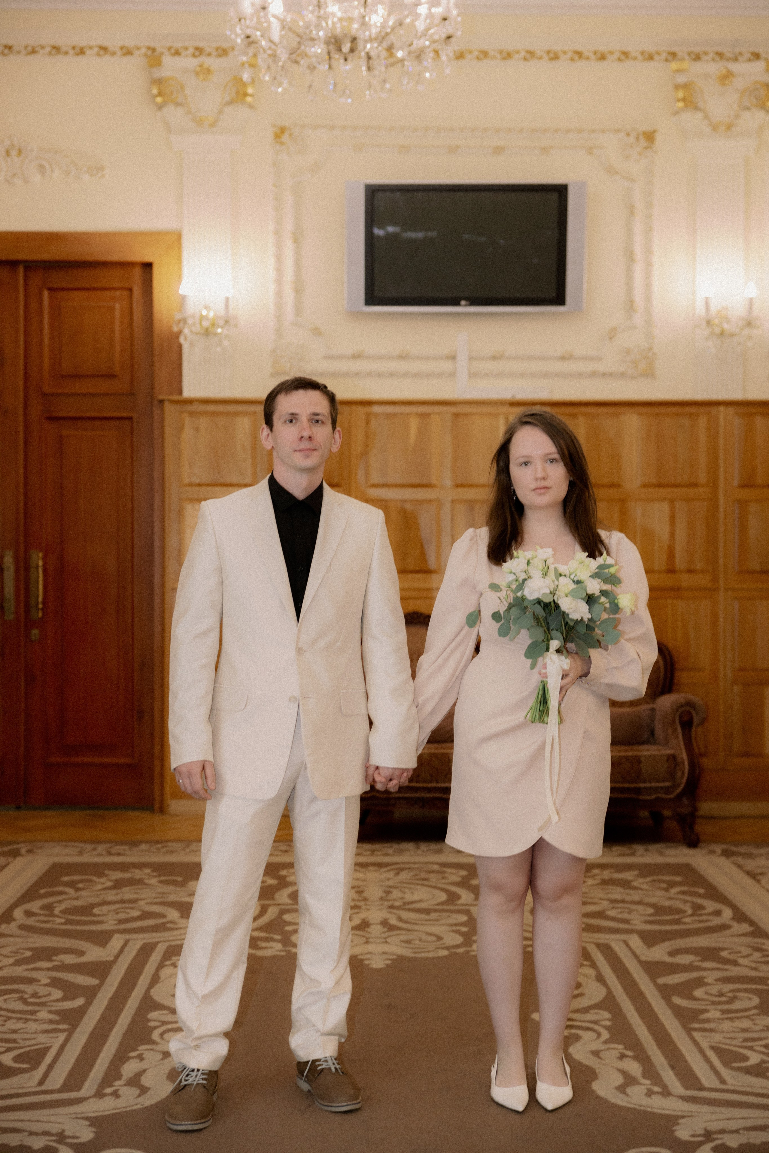 Леша + Саша. Семейный и детский фотограф Юлия Шох