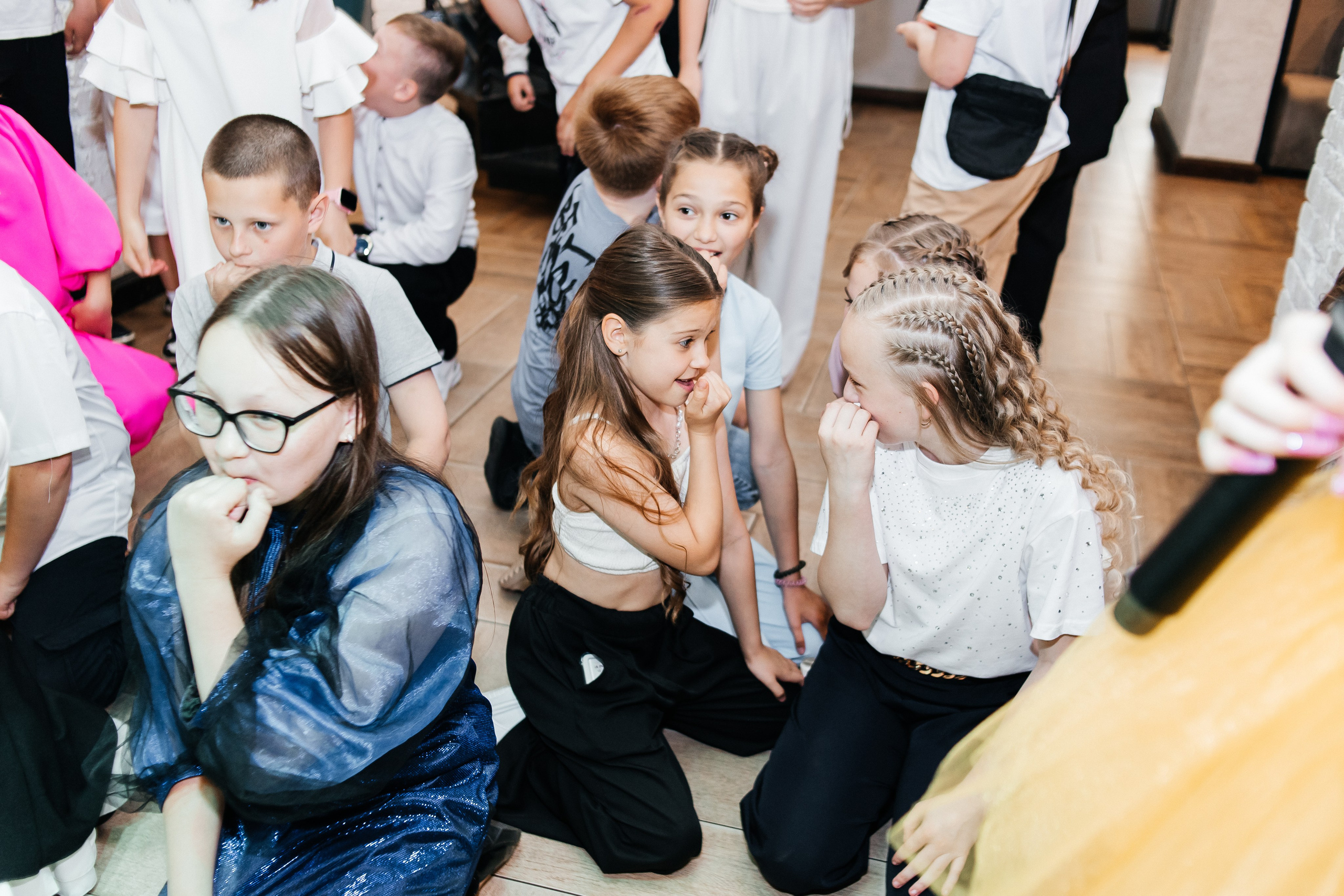 ВЫПУСКНОЙ 2025. Фотограф в Белгороде Варвара Виноходова