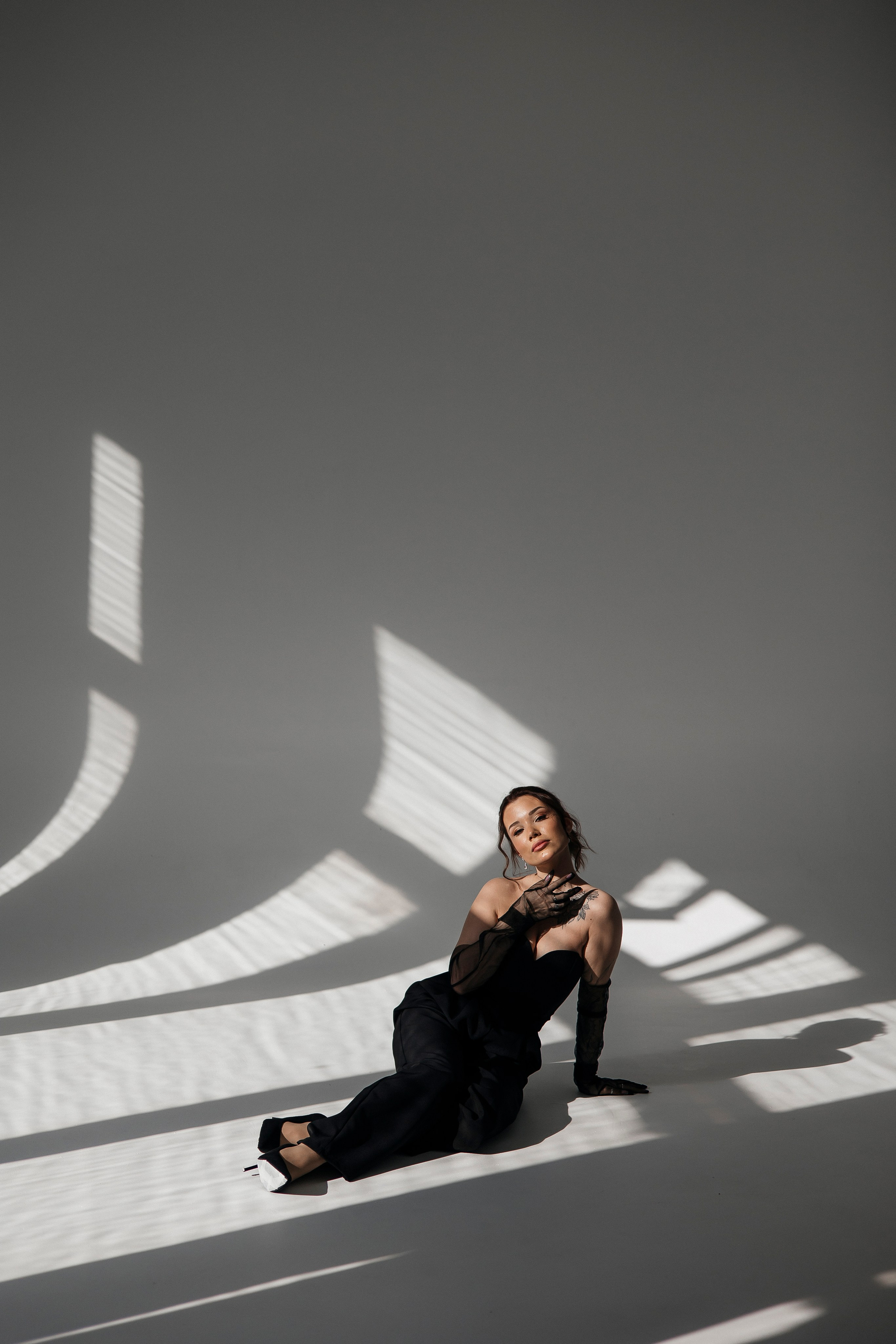 Индивидуальные. Фотограф в Москве Екатерина Потапова