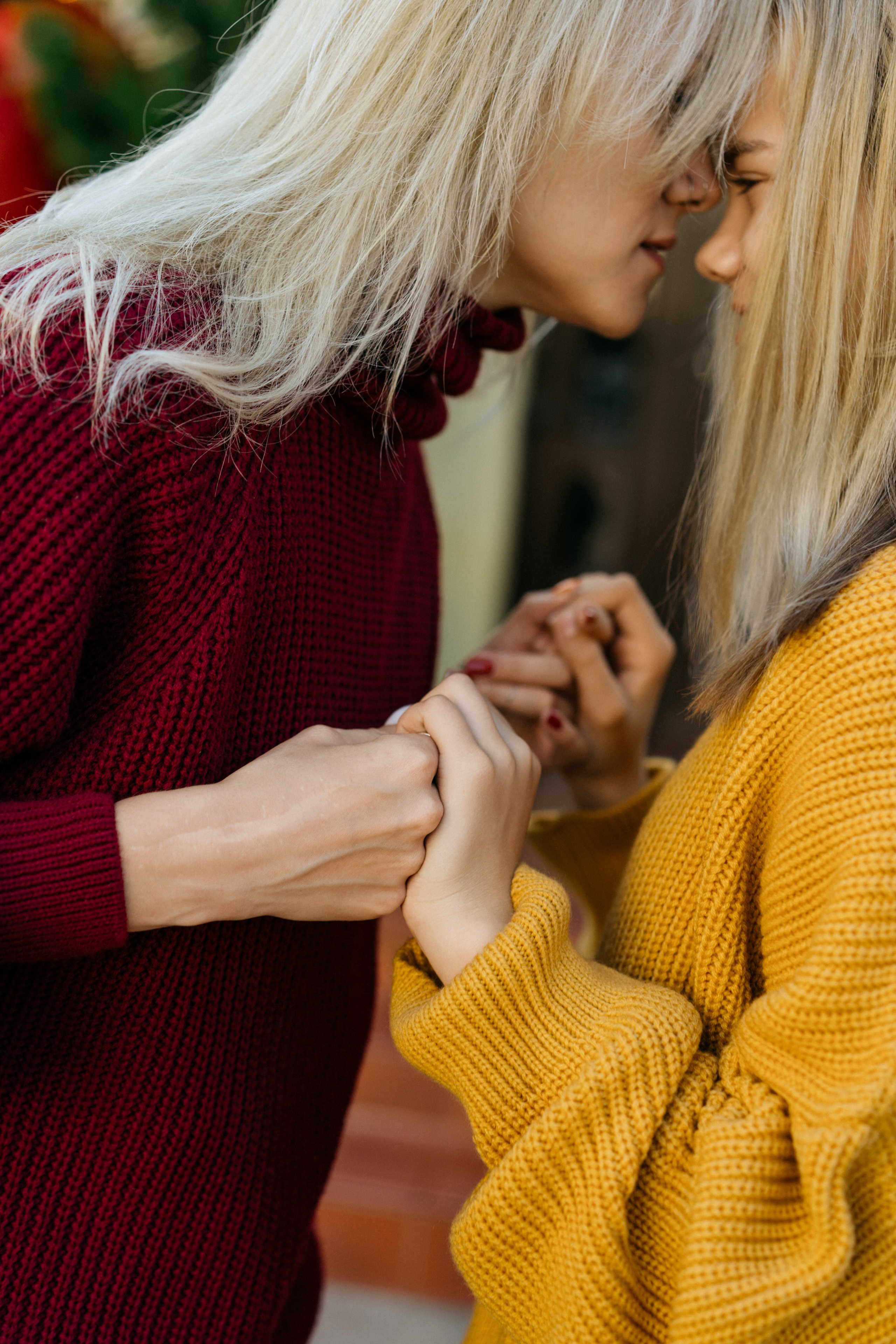 Зеленоградск. Свадебный и семейный фотограф в Калининграде Анастасия Гриценко