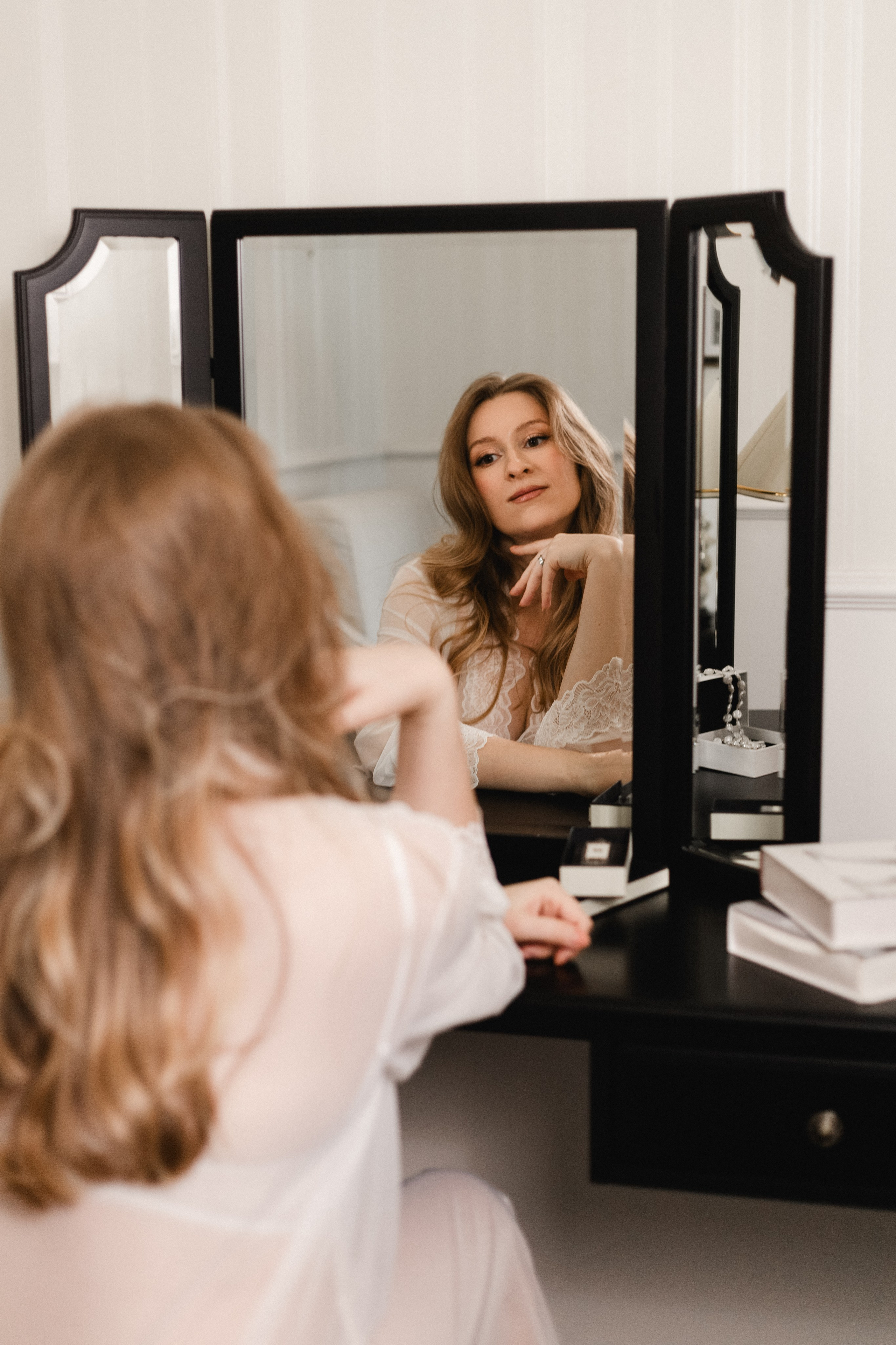 Мария. Главная