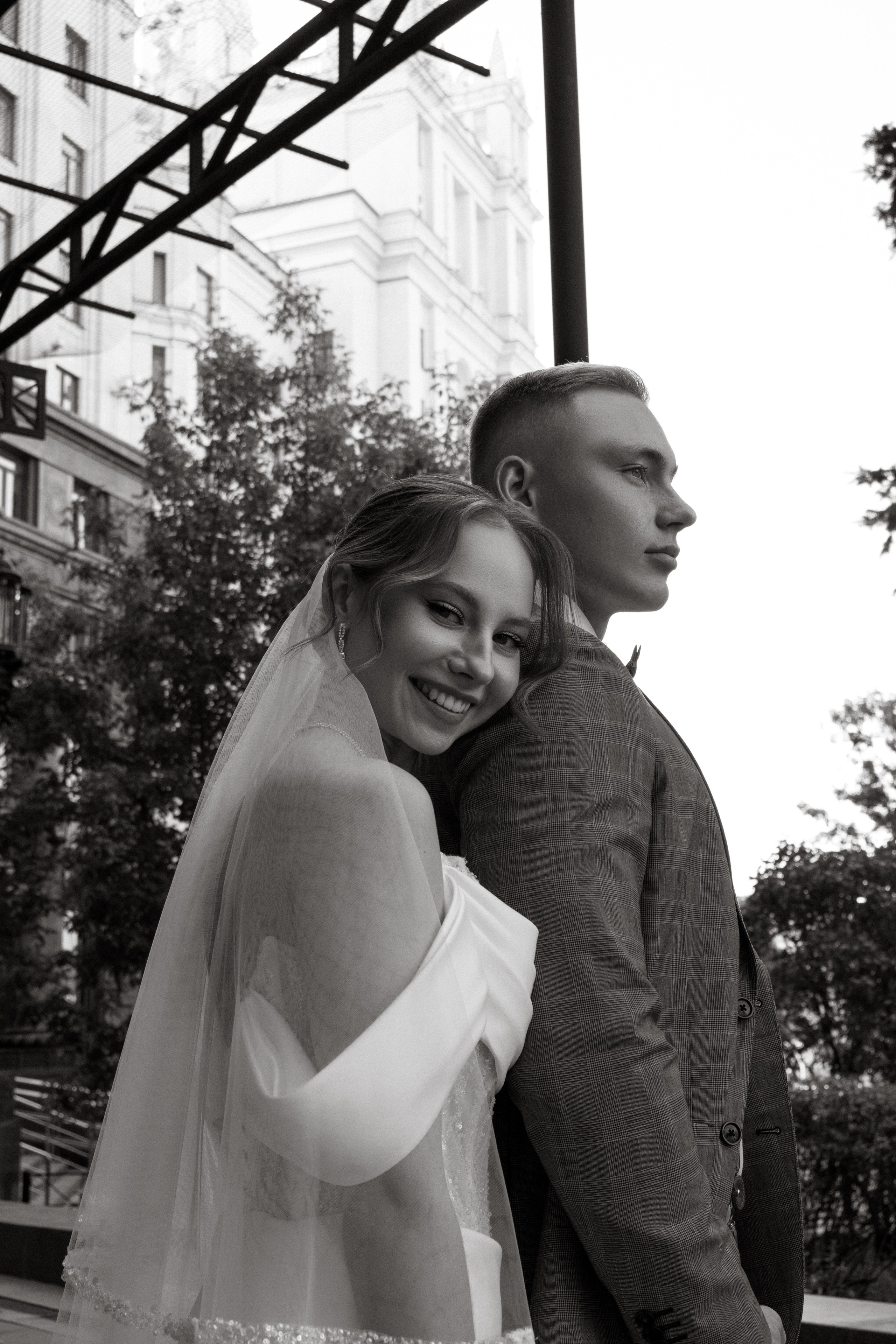 Ксения и Кирилл. Главная