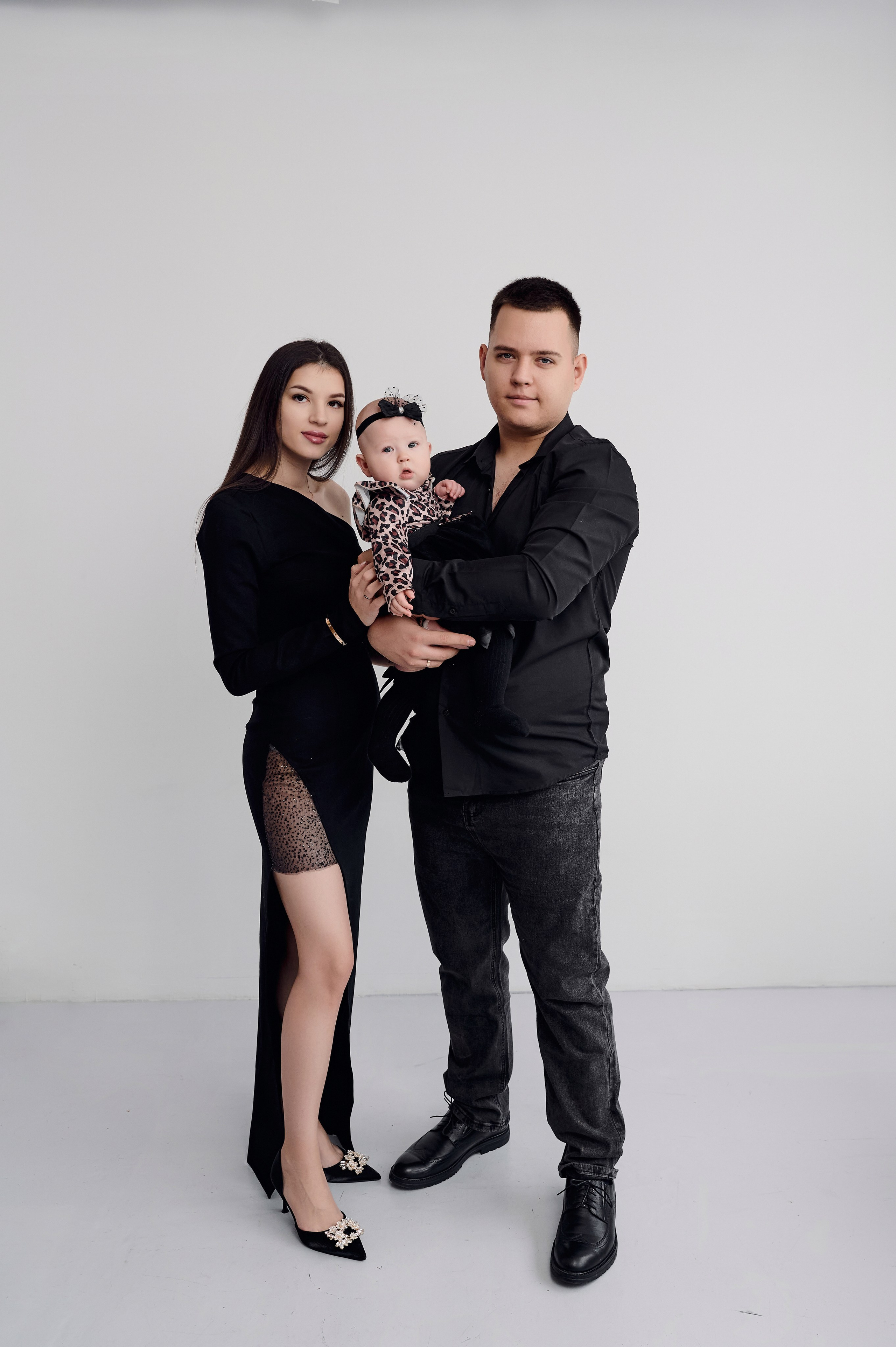 Боря Катя и София. Свадебный и семейный фотограф в Нижнем Новгороде и в городе Городец, Б