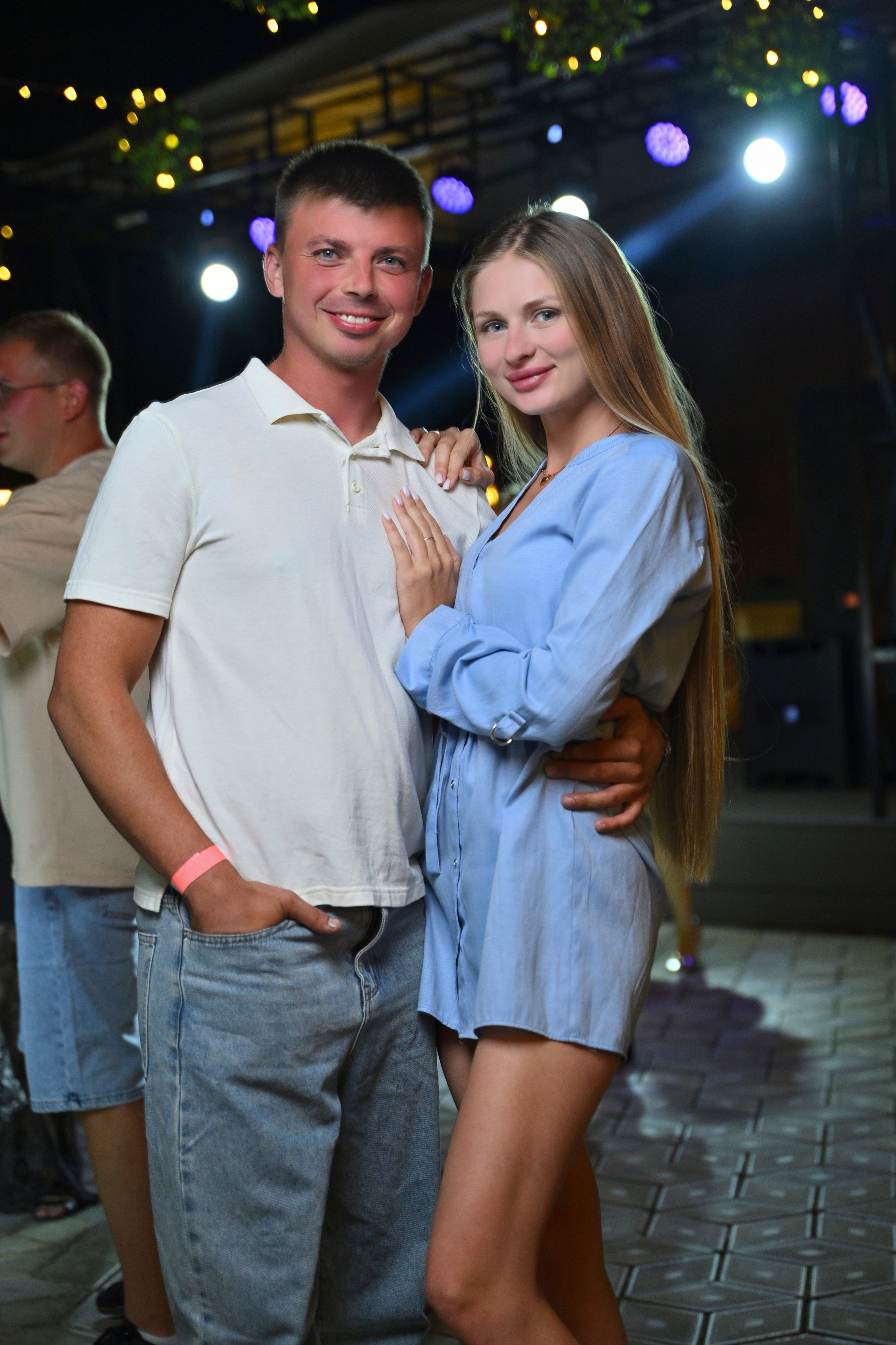Юг