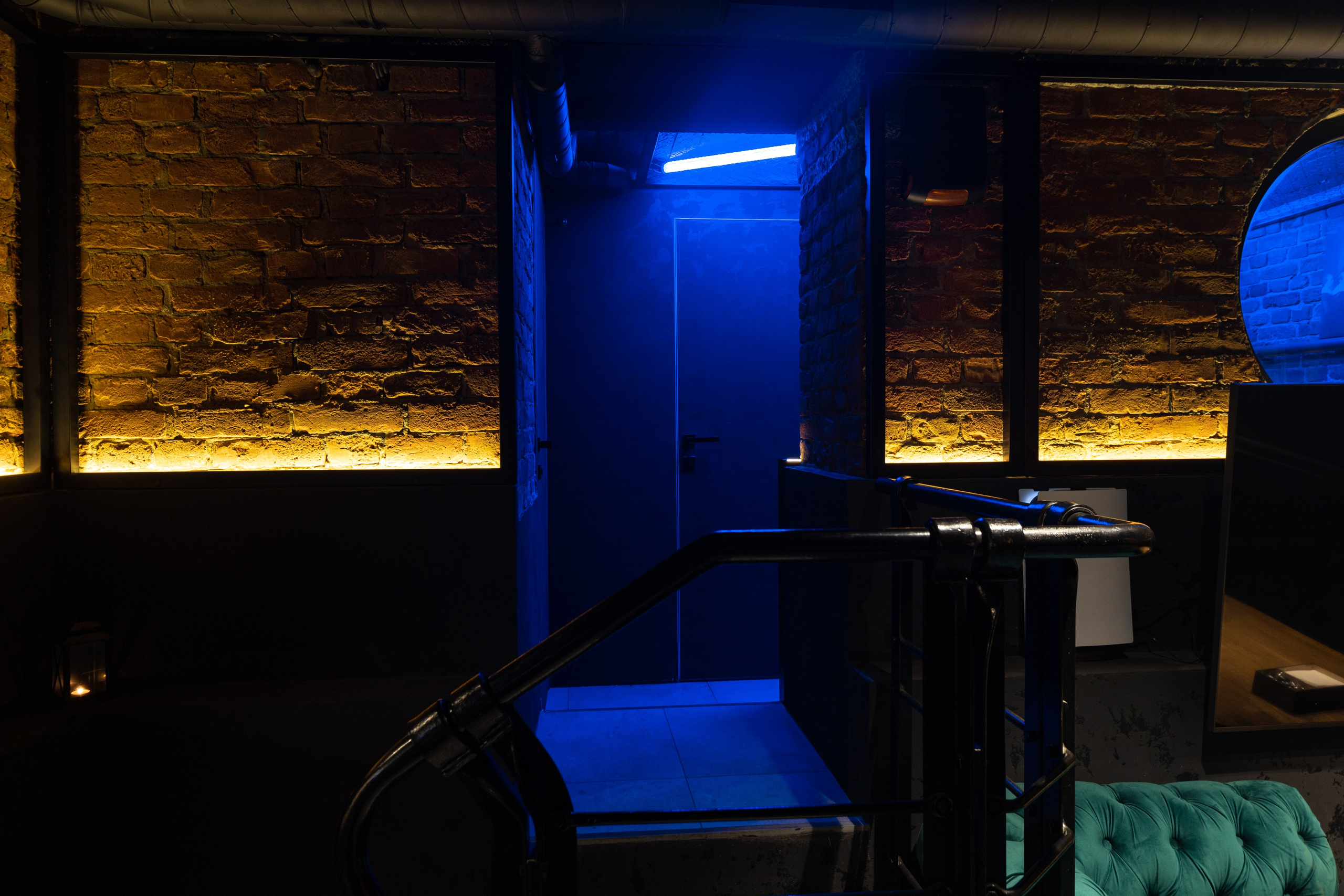 MAZE кальянная. Евгений Матвеев — фотограф в Санкт-Петербурге