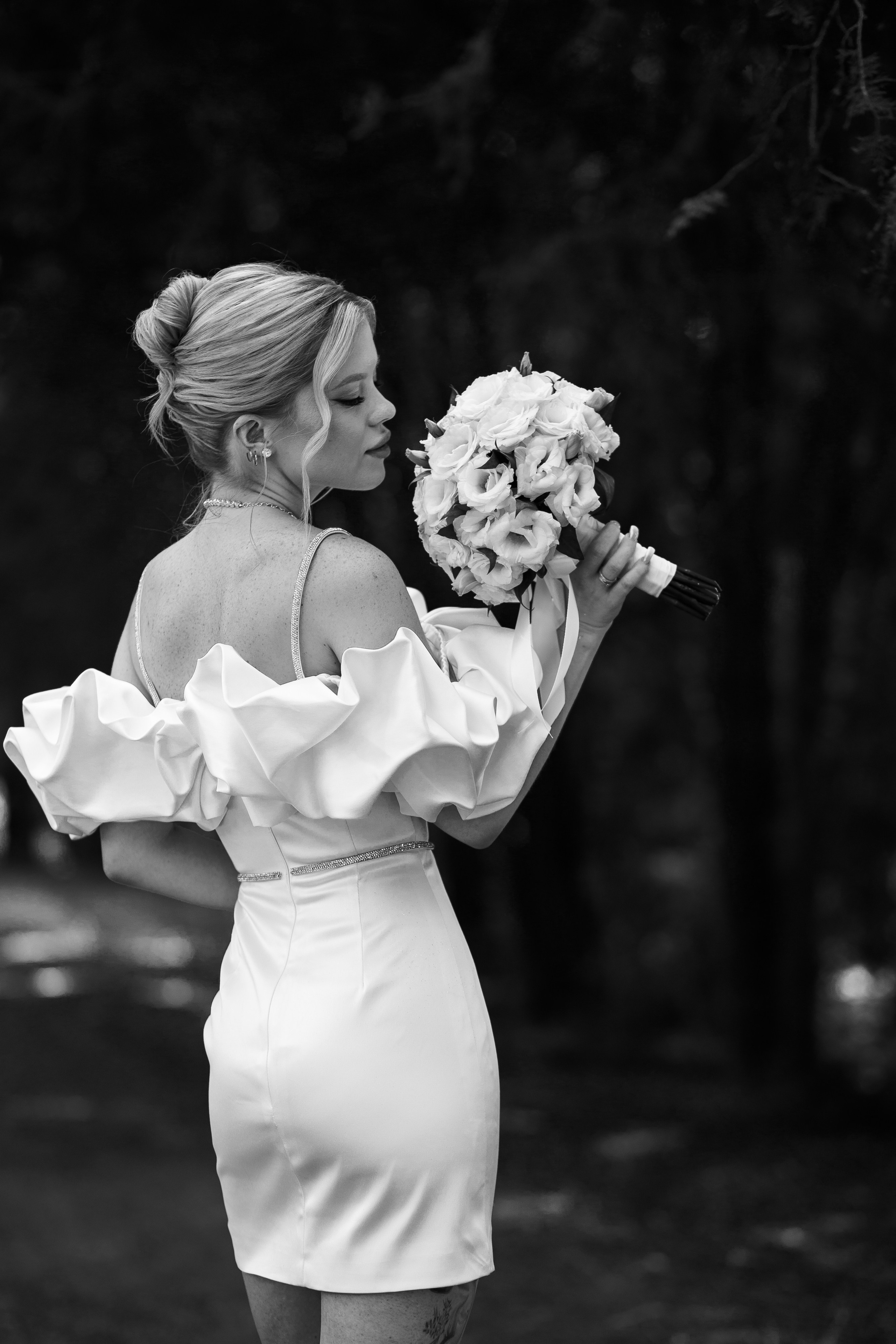 Свадебные съемки. Свадебный фотограф в Крыму Алексей Карасёв