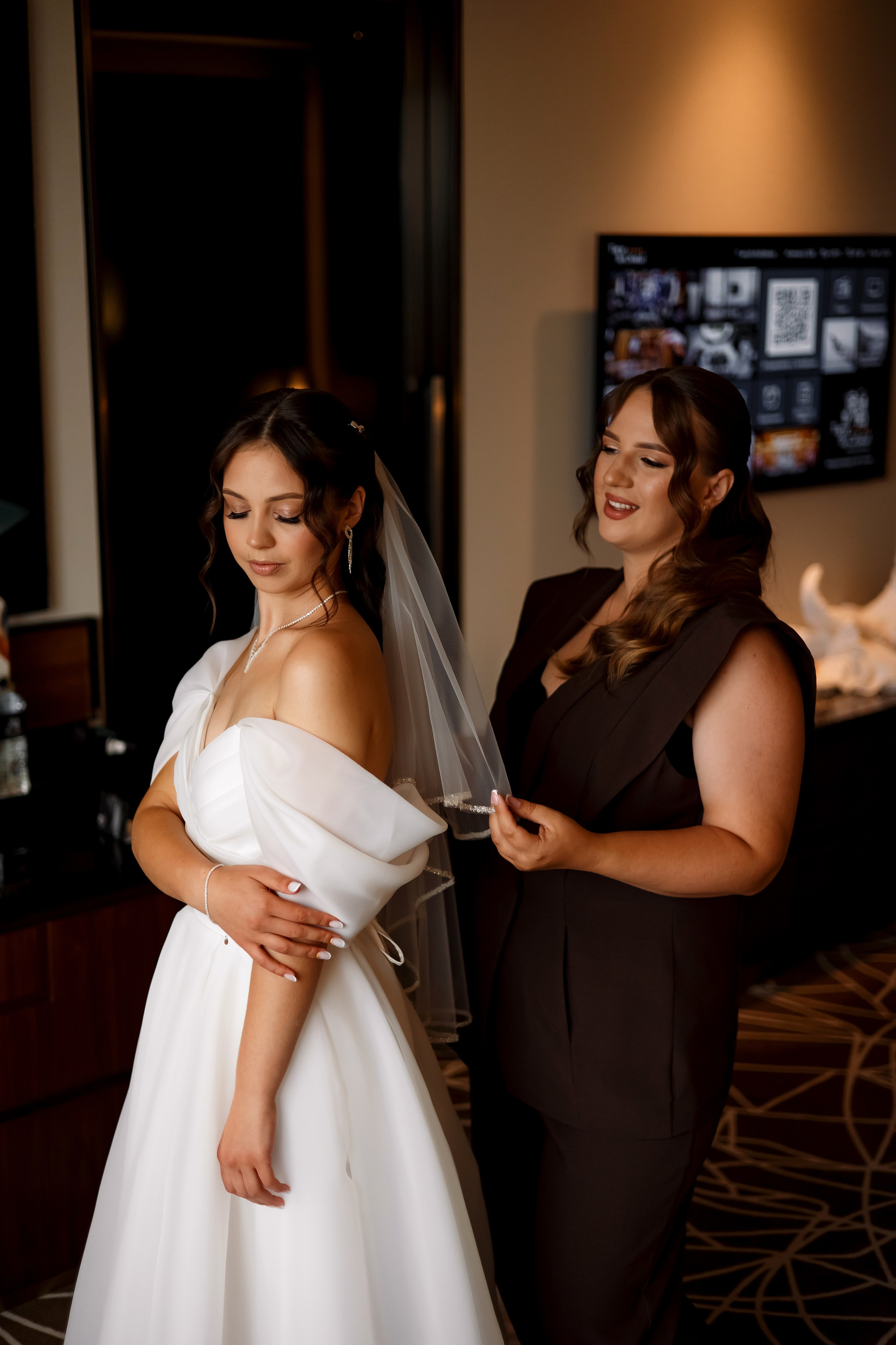 Марина & Вячеслав. Фотограф Любовь Корниенко, Примоский край