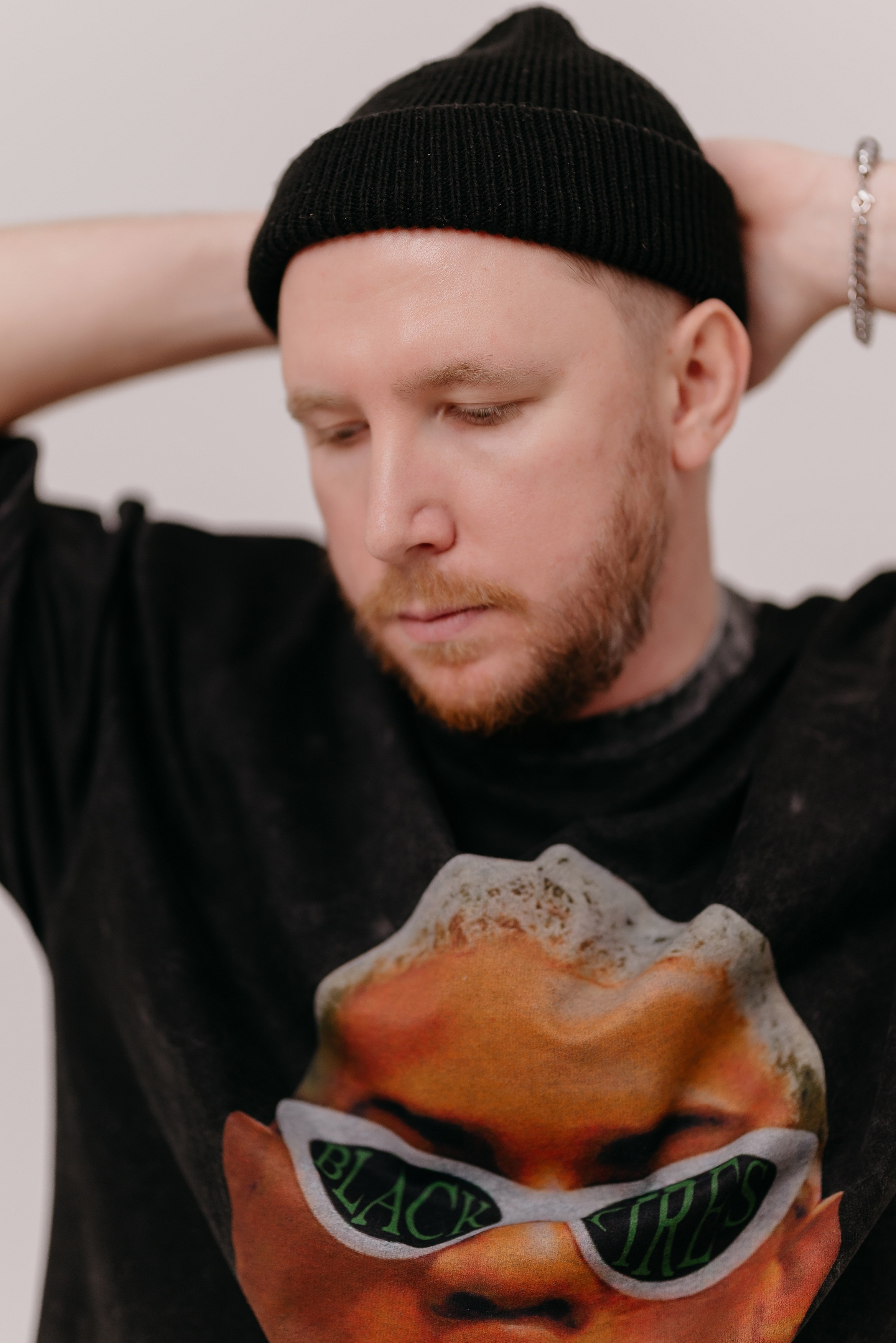 Студия. Фотограф Краснодар Николай Андросов