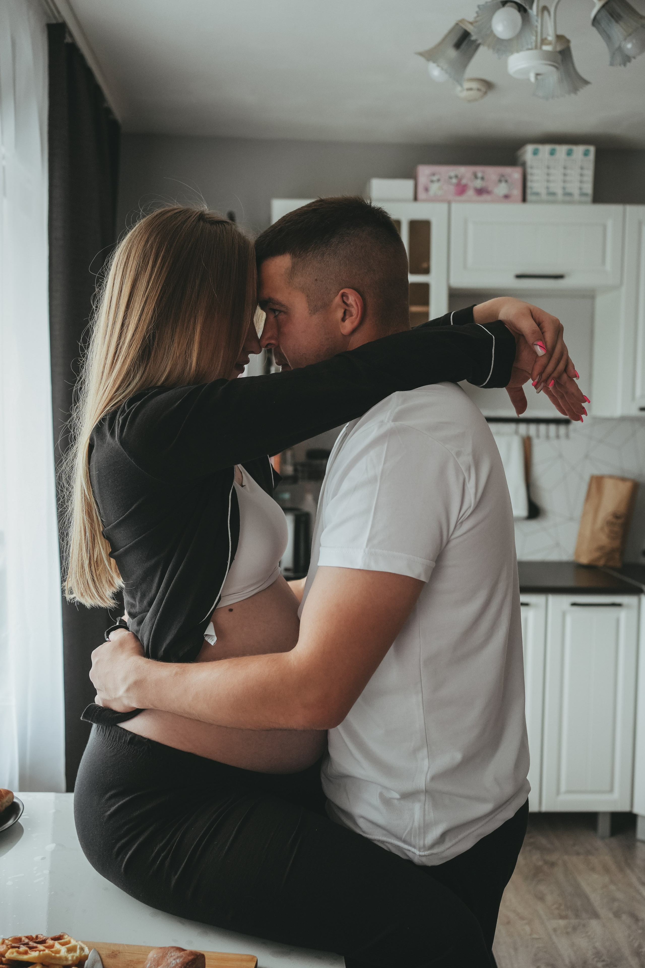 Иван, Мария и Майло. Семейный и детский фотограф Плесецк, Мирный Марина Забабурина