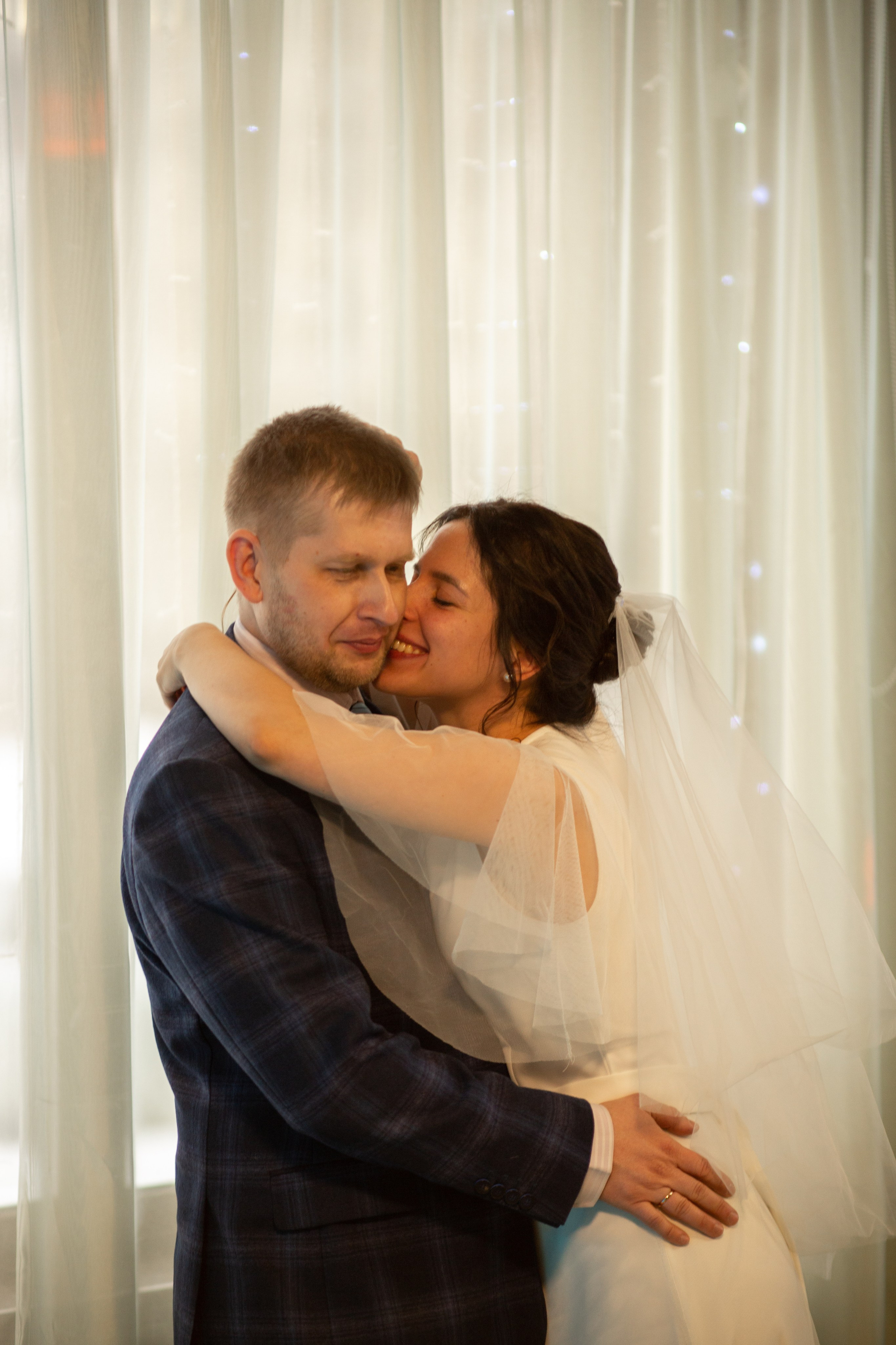 Евгений и Ольга. Репортажный, семейный, свадебный, портретный фотограф