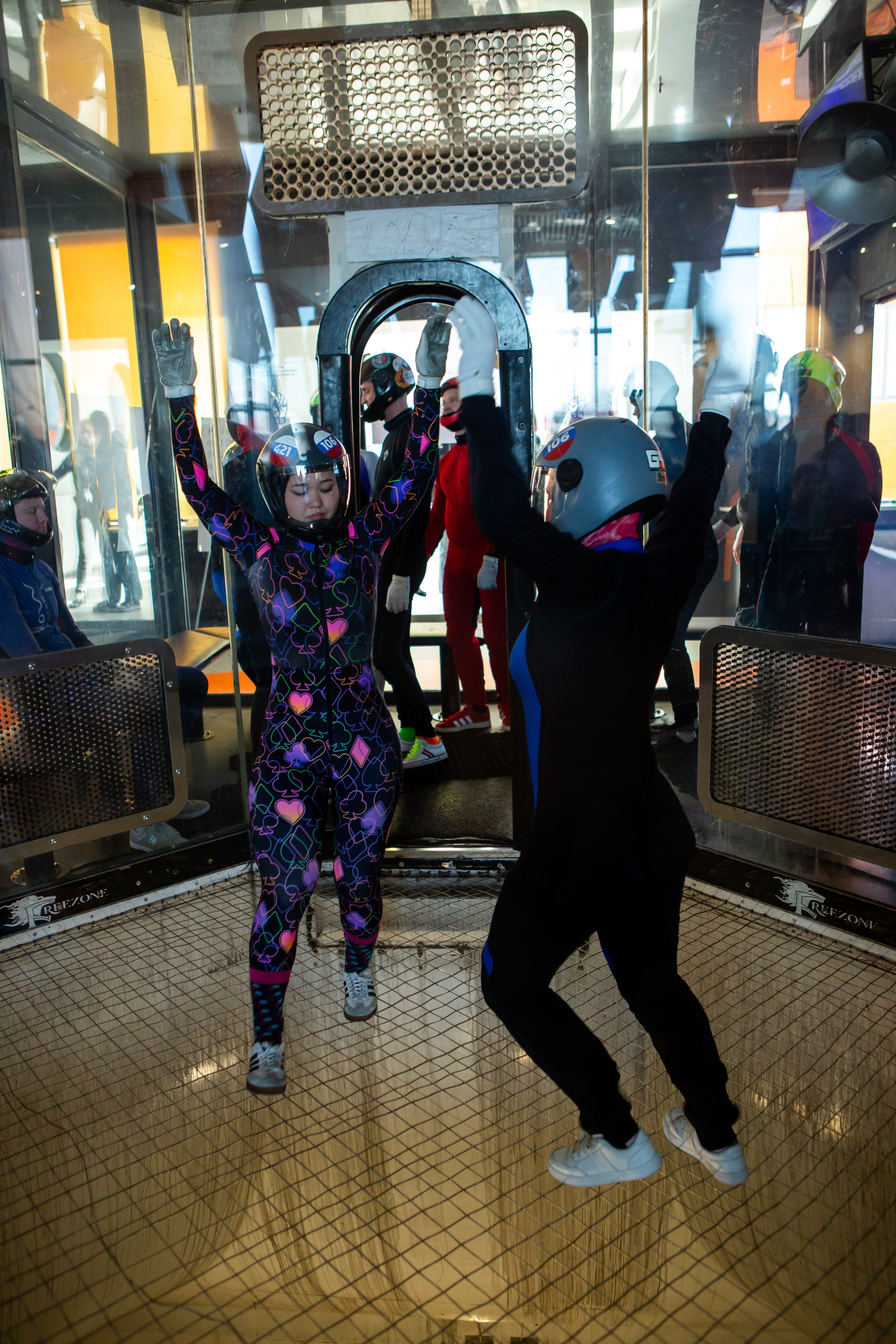 Всероссийские соревнования по аэротрубным дисциплинам 21–23 марта 2025 г. Репортажный, семейный, свадебный, портретный фотограф