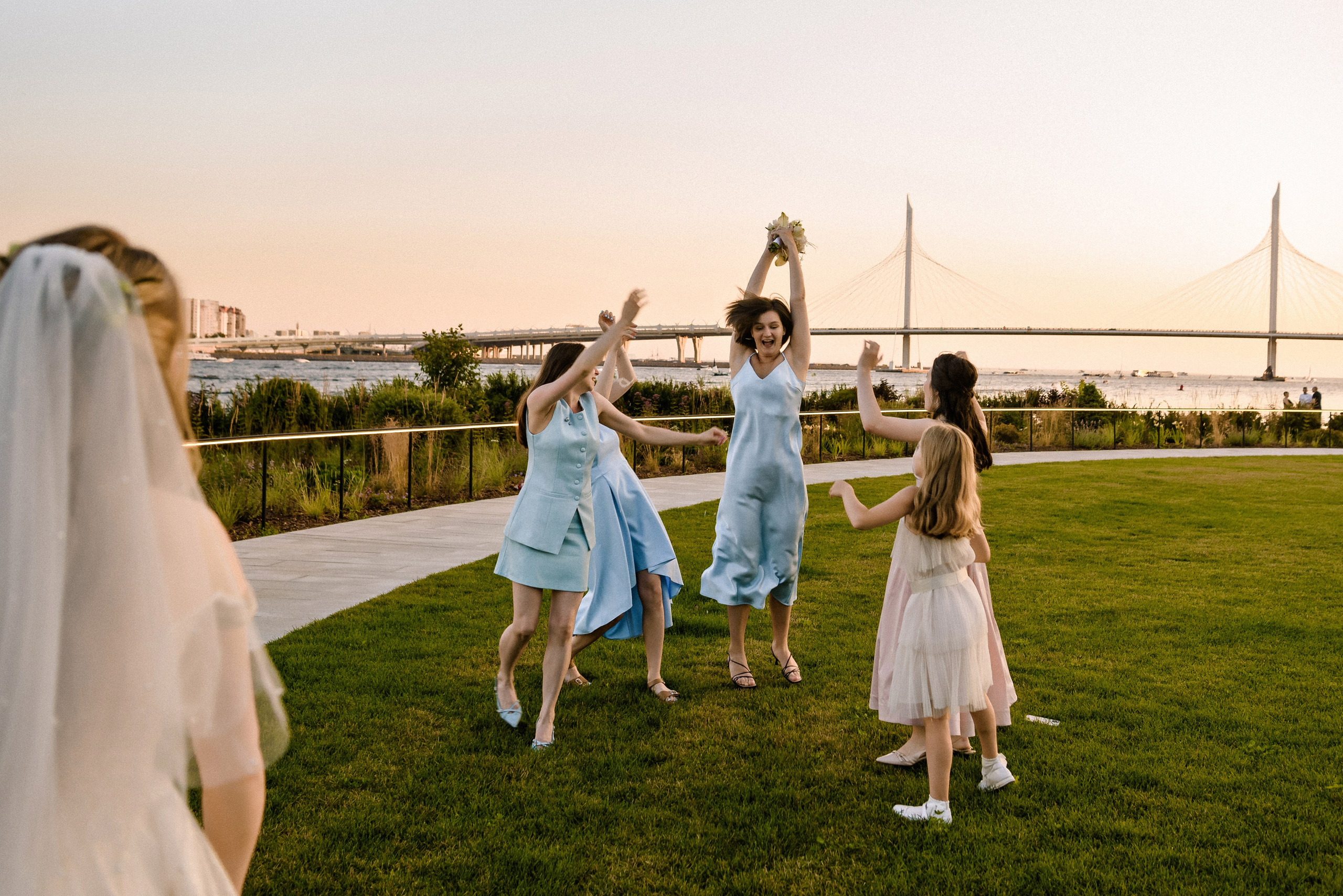 02.08.26 Валерия и Даниил. Свадебный фотограф в Санкт-Петербурге София Шубик