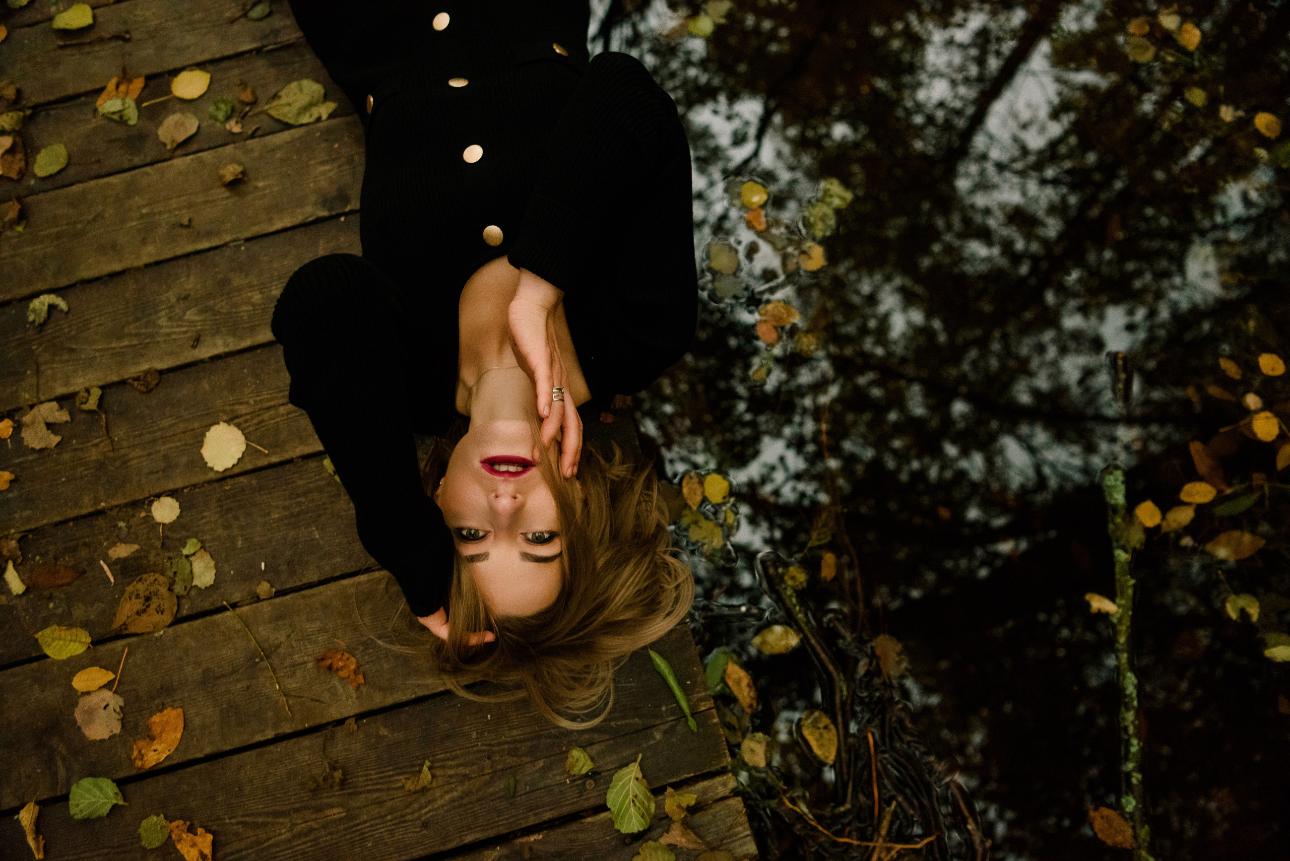 Алёна. Свадебный фотограф в Санкт-Петербурге София Шубик