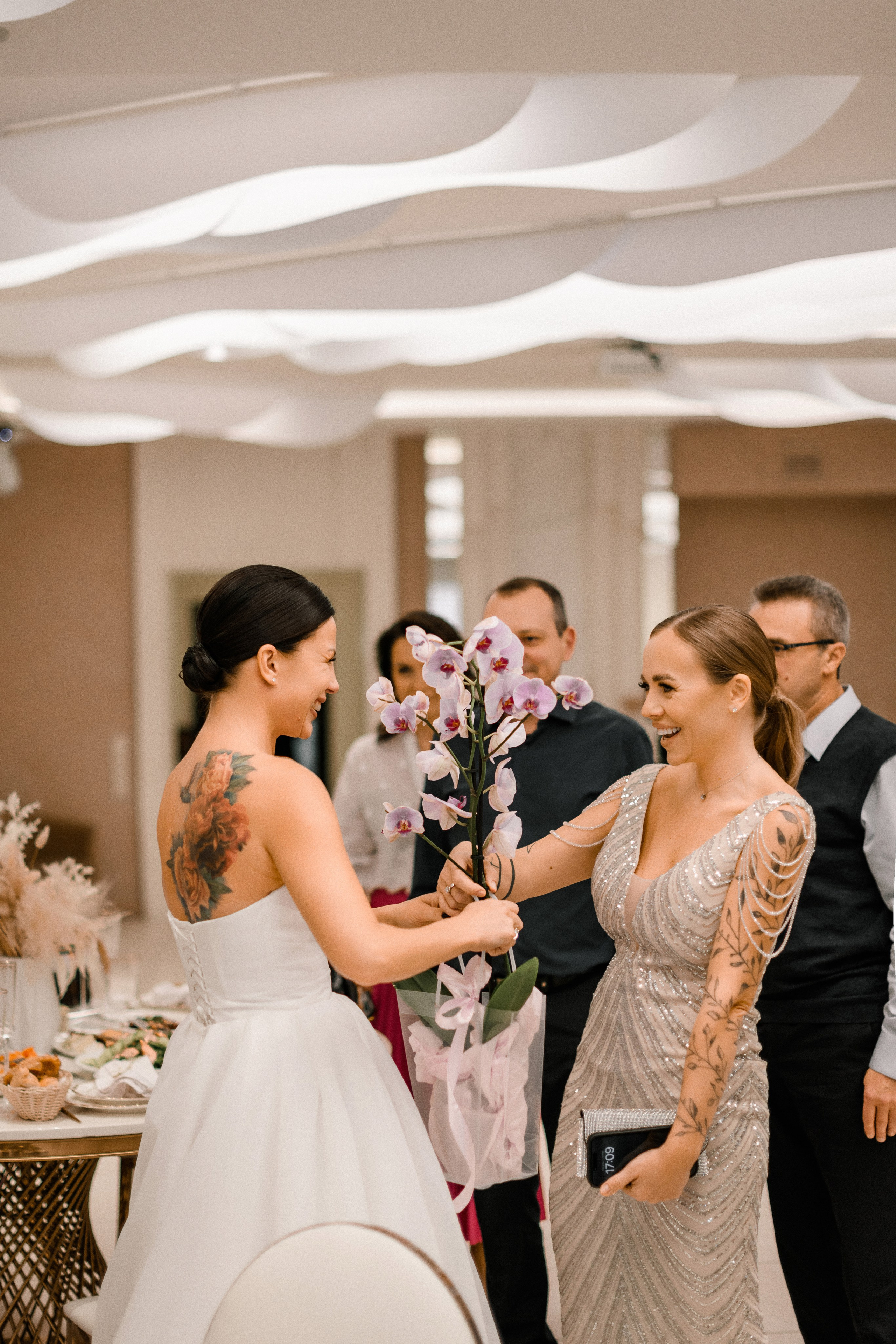 01/11/24 София и Стас. Свадебный фотограф в Санкт-Петербурге София Шубик