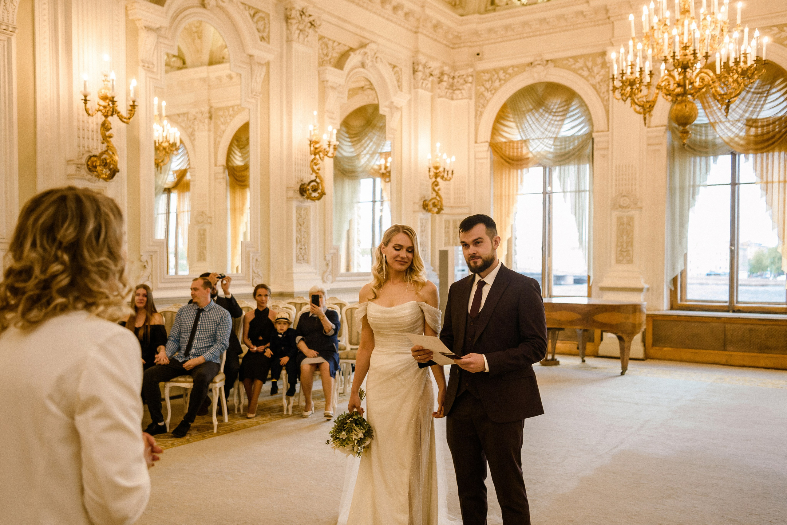03/06/23 Лера и Женя. Свадебный фотограф в Санкт-Петербурге София Шубик