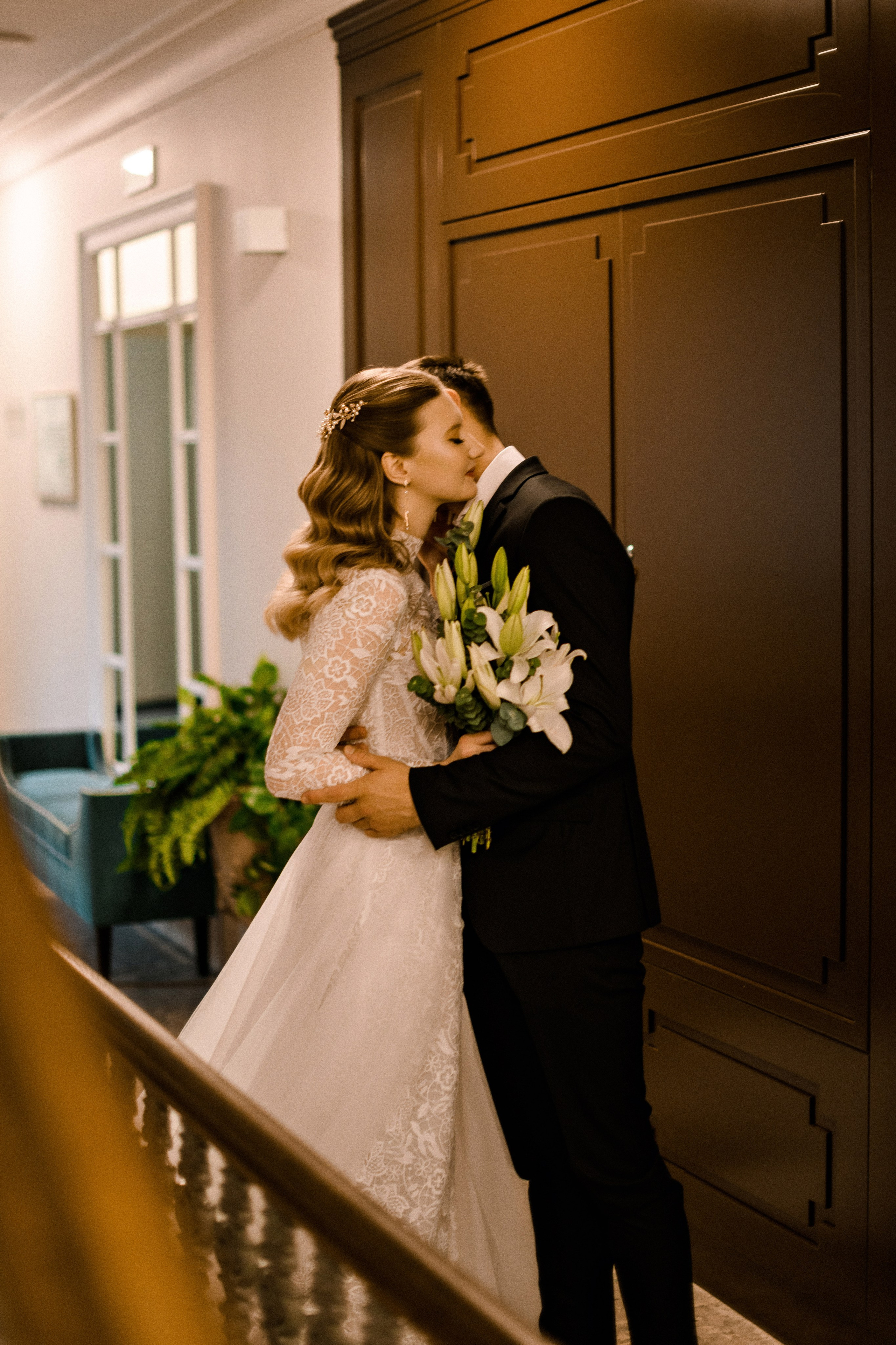 25/01/25 Екатерина и Виктор. Свадебный фотограф в Санкт-Петербурге София Шубик