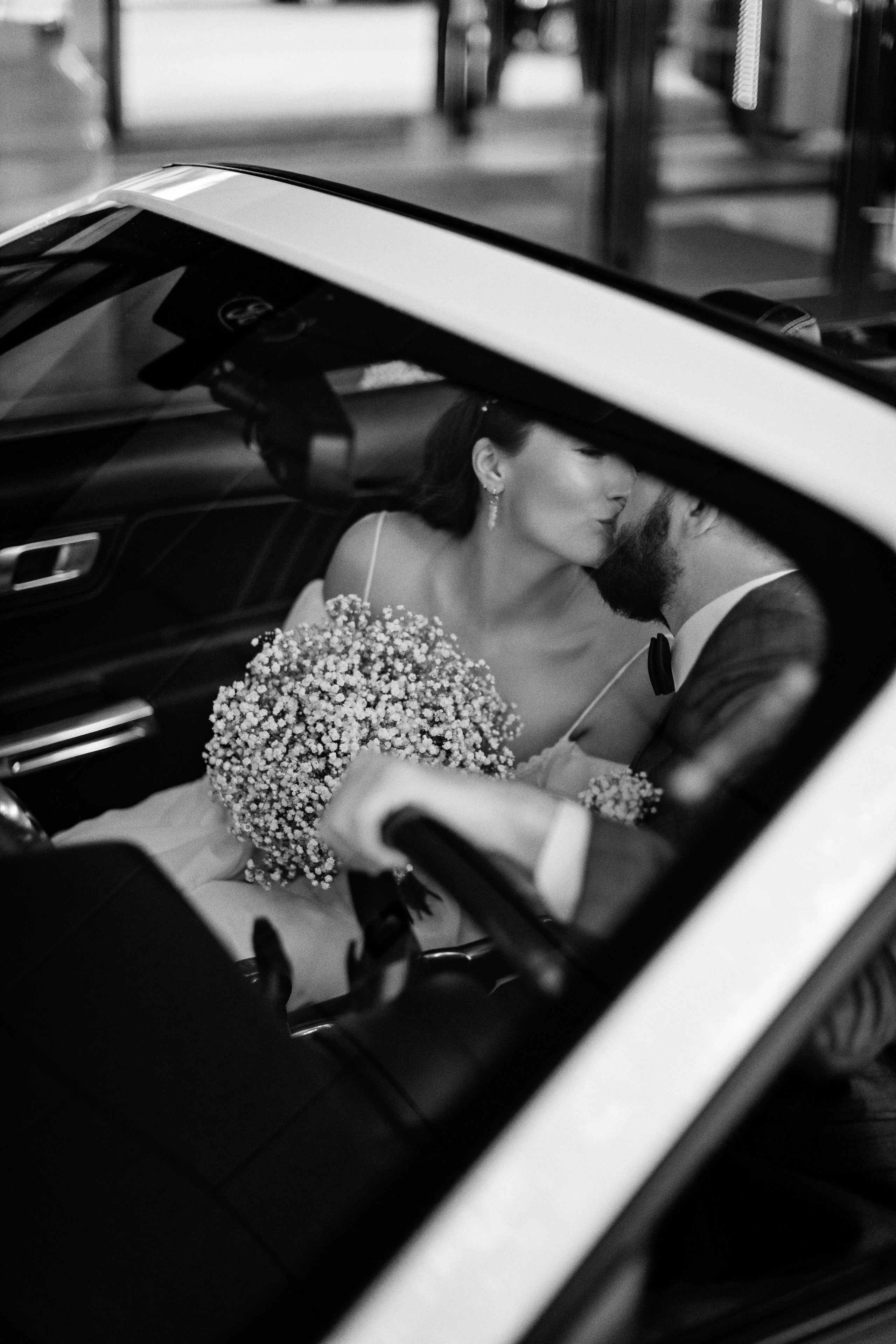 22/06/23 Оля и Саша. Свадебный фотограф в Санкт-Петербурге София Шубик