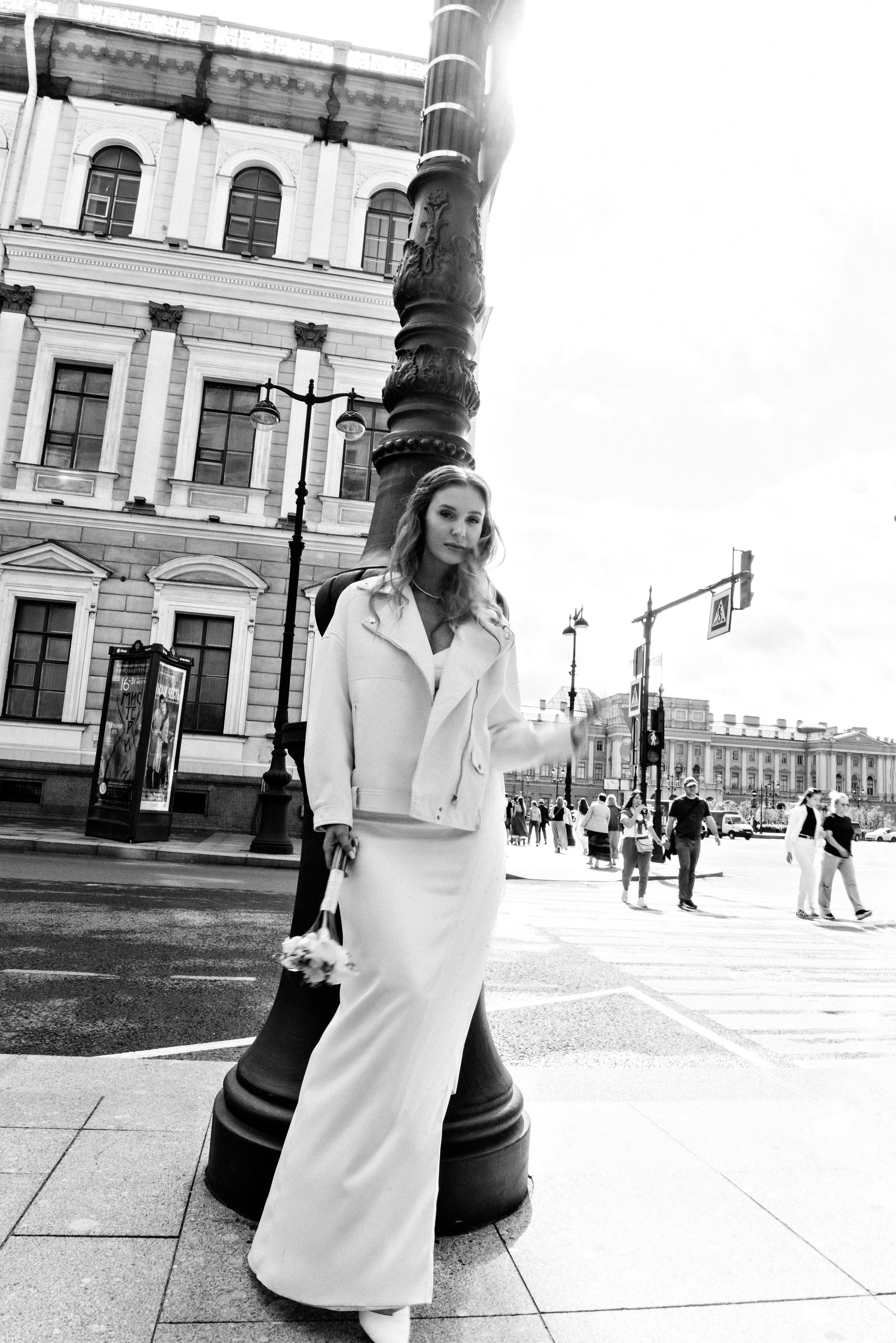 17/08/24 Ирина и Иван. Свадебный фотограф в Санкт-Петербурге София Шубик