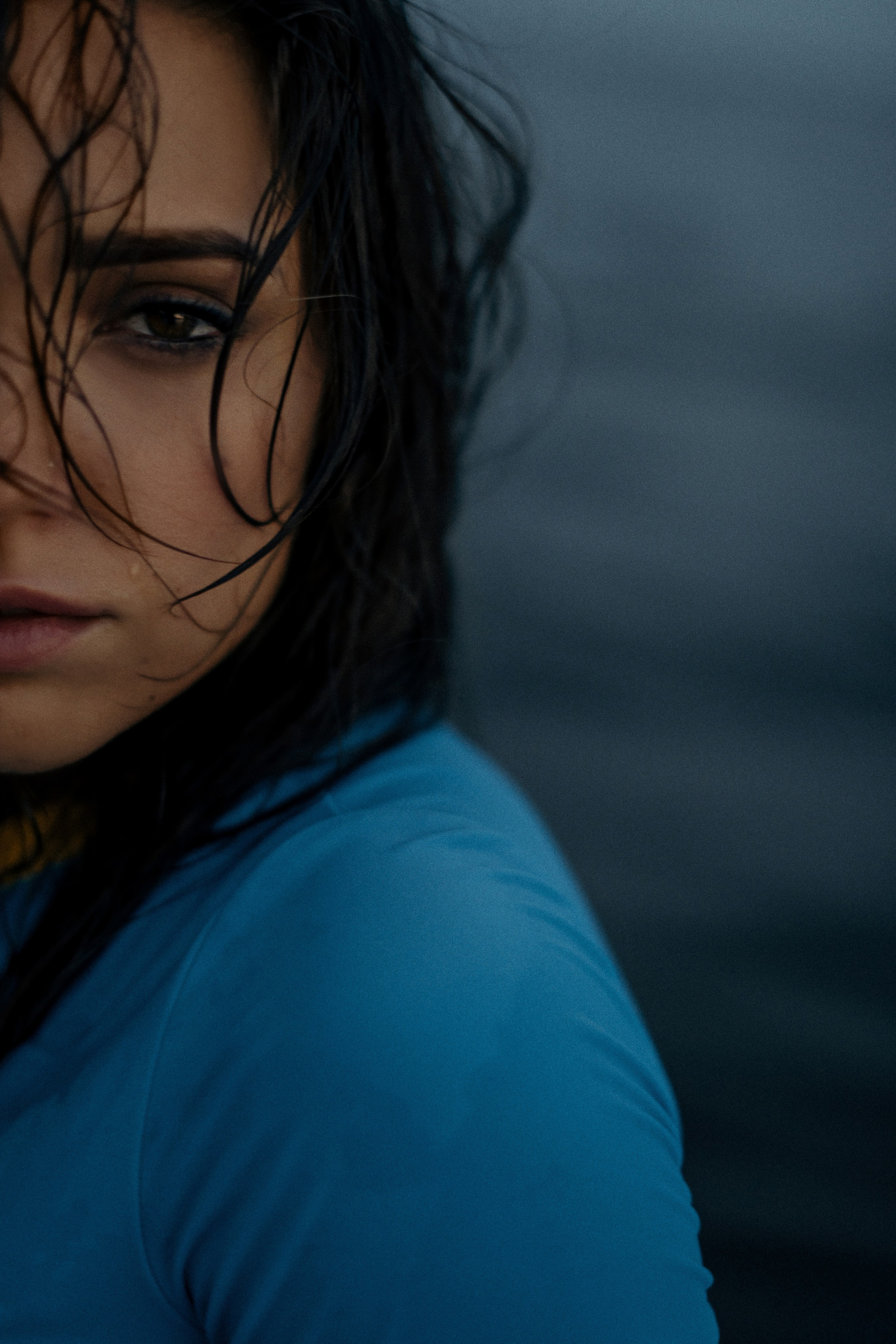 Юля. Свадебный фотограф в Санкт-Петербурге София Шубик