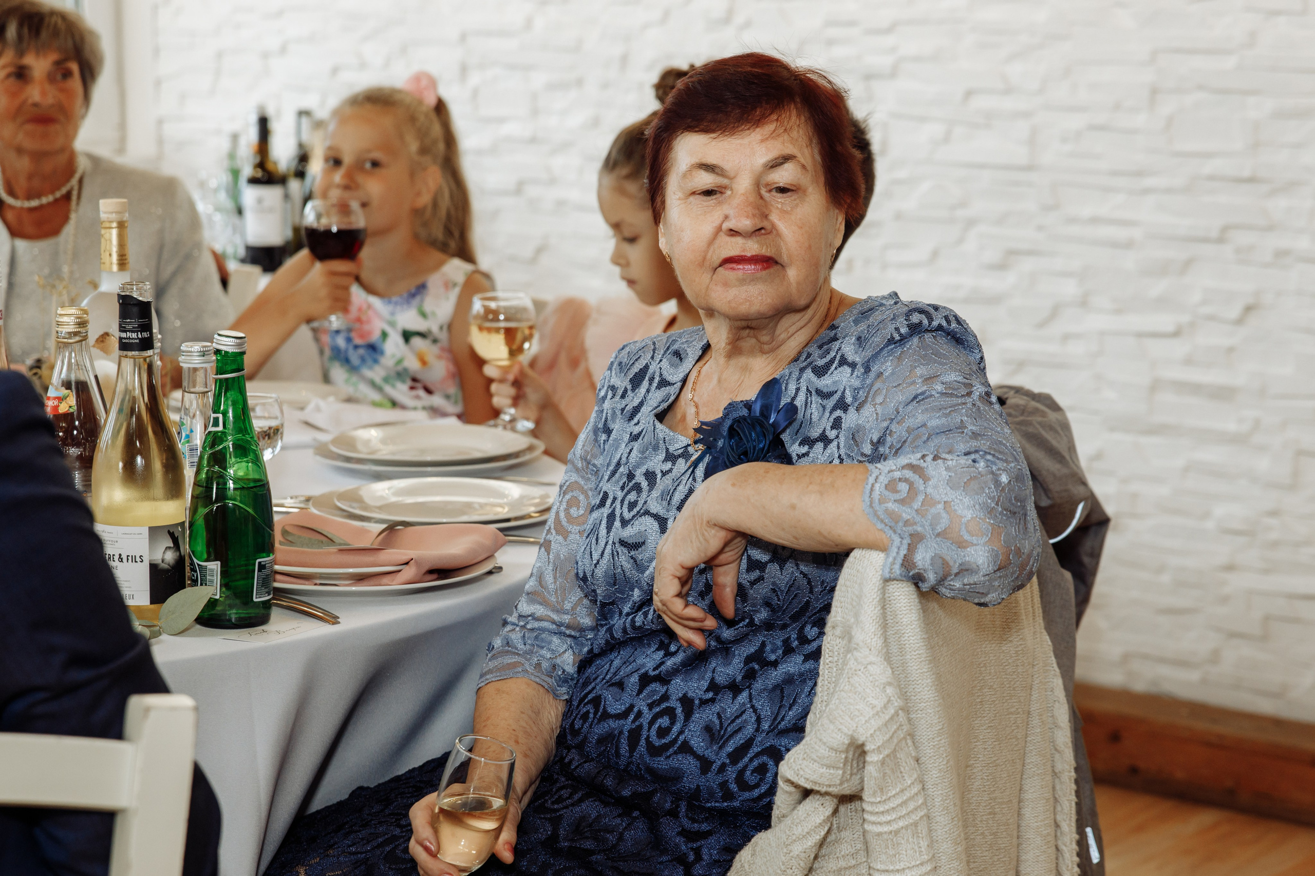 Влад и Даша