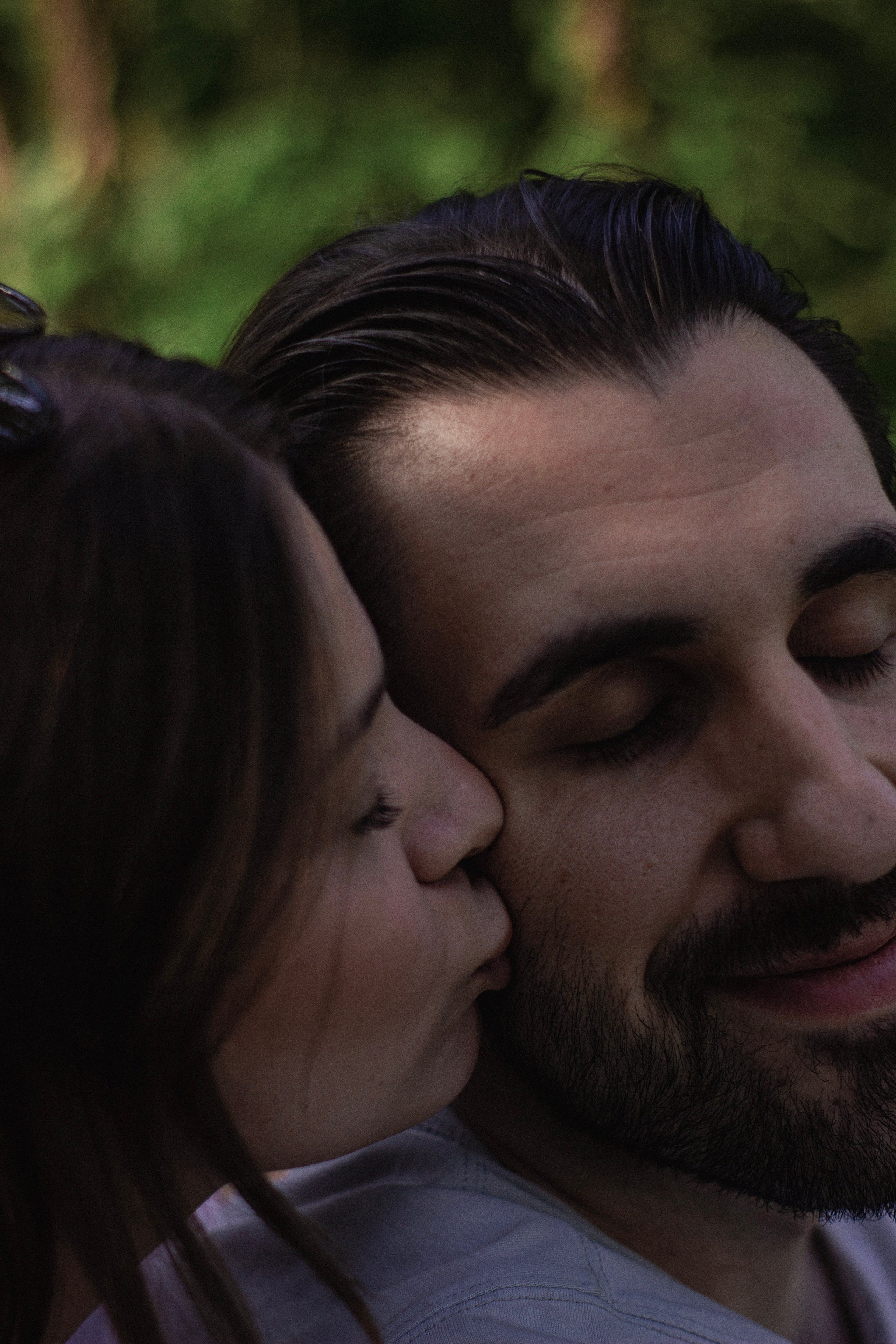 Лина и Иван. Женский и семейный фотограф в Волгограде