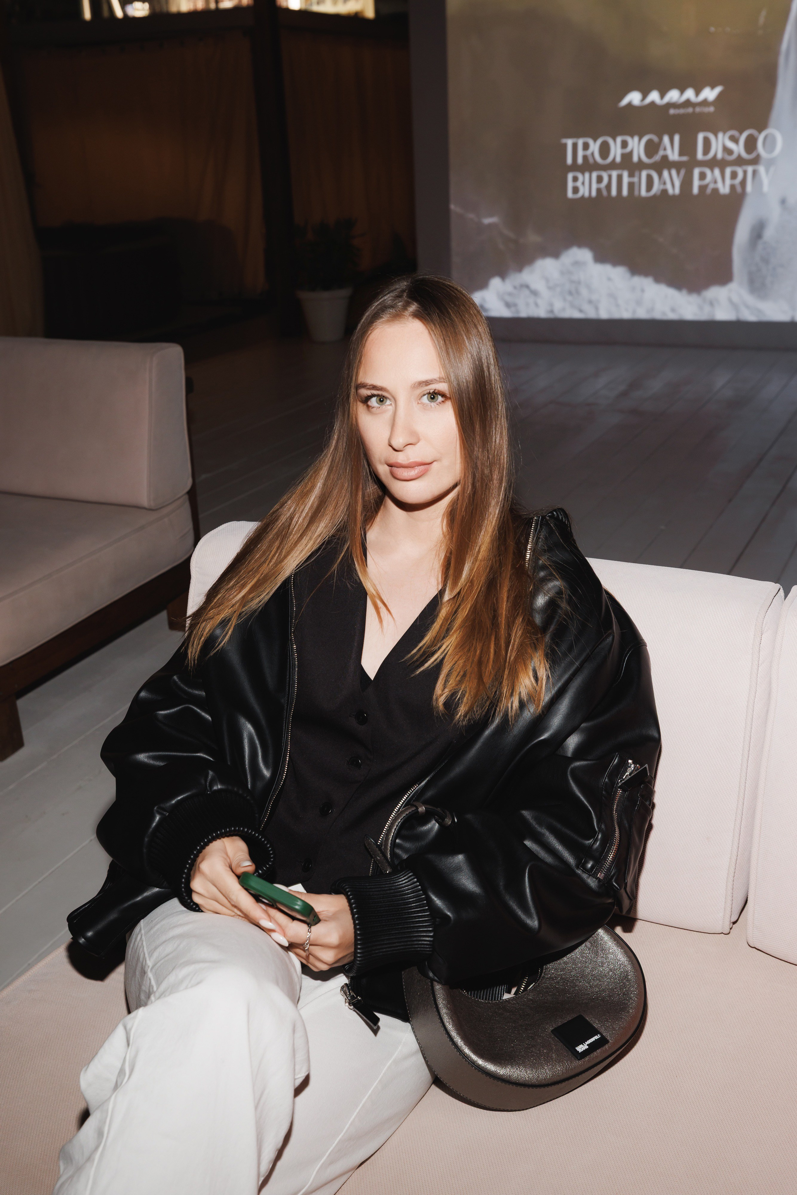 31.05.2025 TROPICAL DISCO BIRTHDAY PARTY. ProVizArt