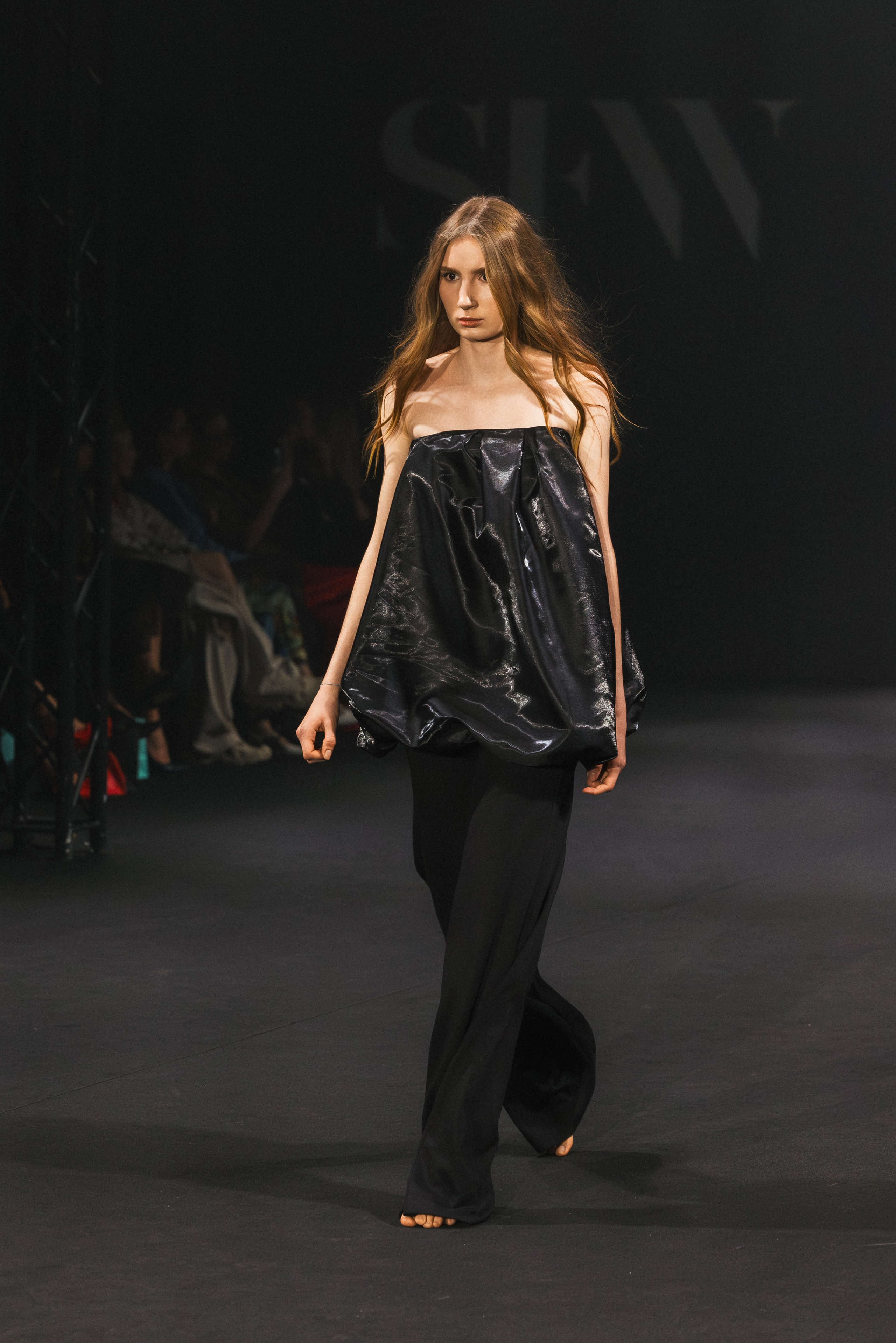 Catwalk. ProVizArt