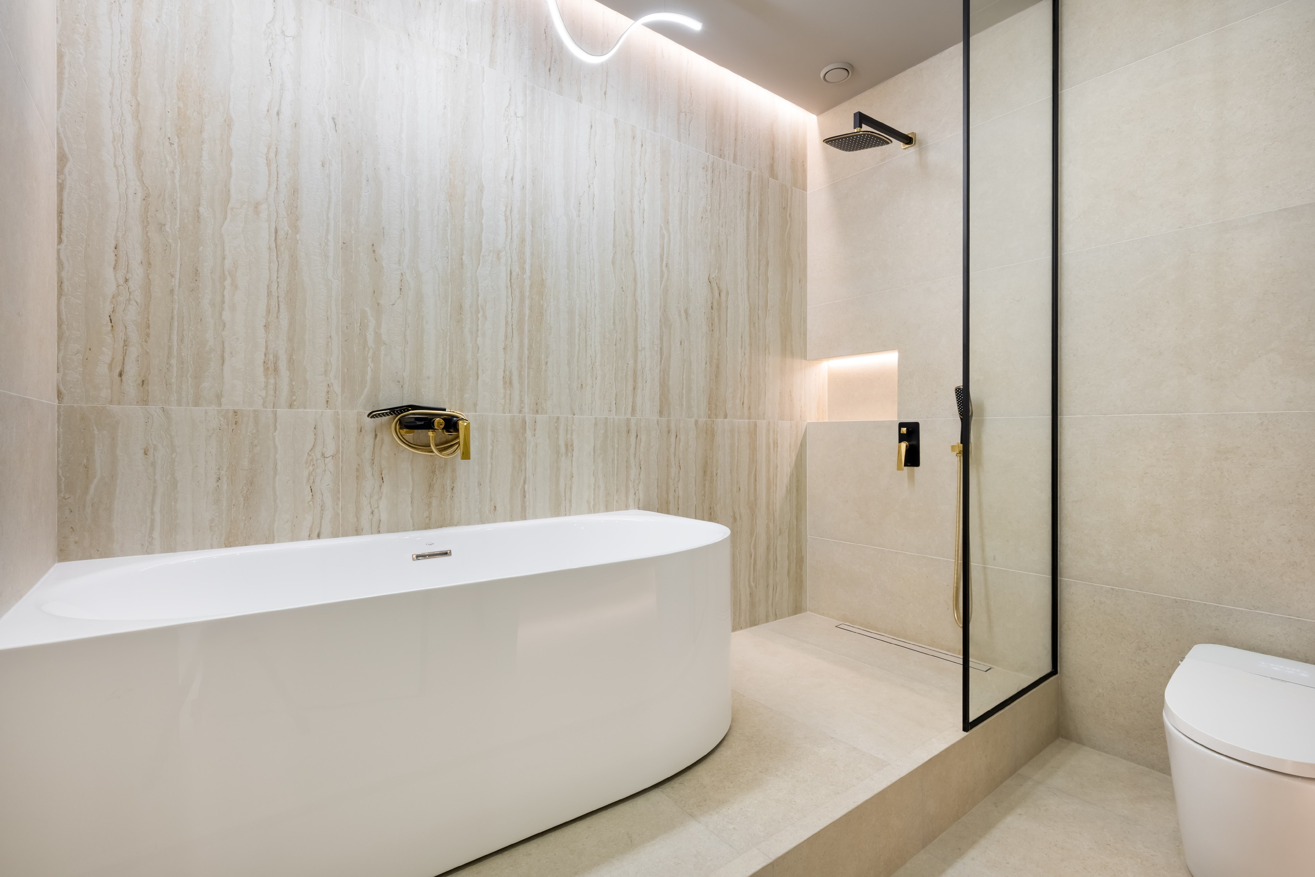 На Горького. Интерьерный фотограф в Новосибирске Дмитрий Шибаев