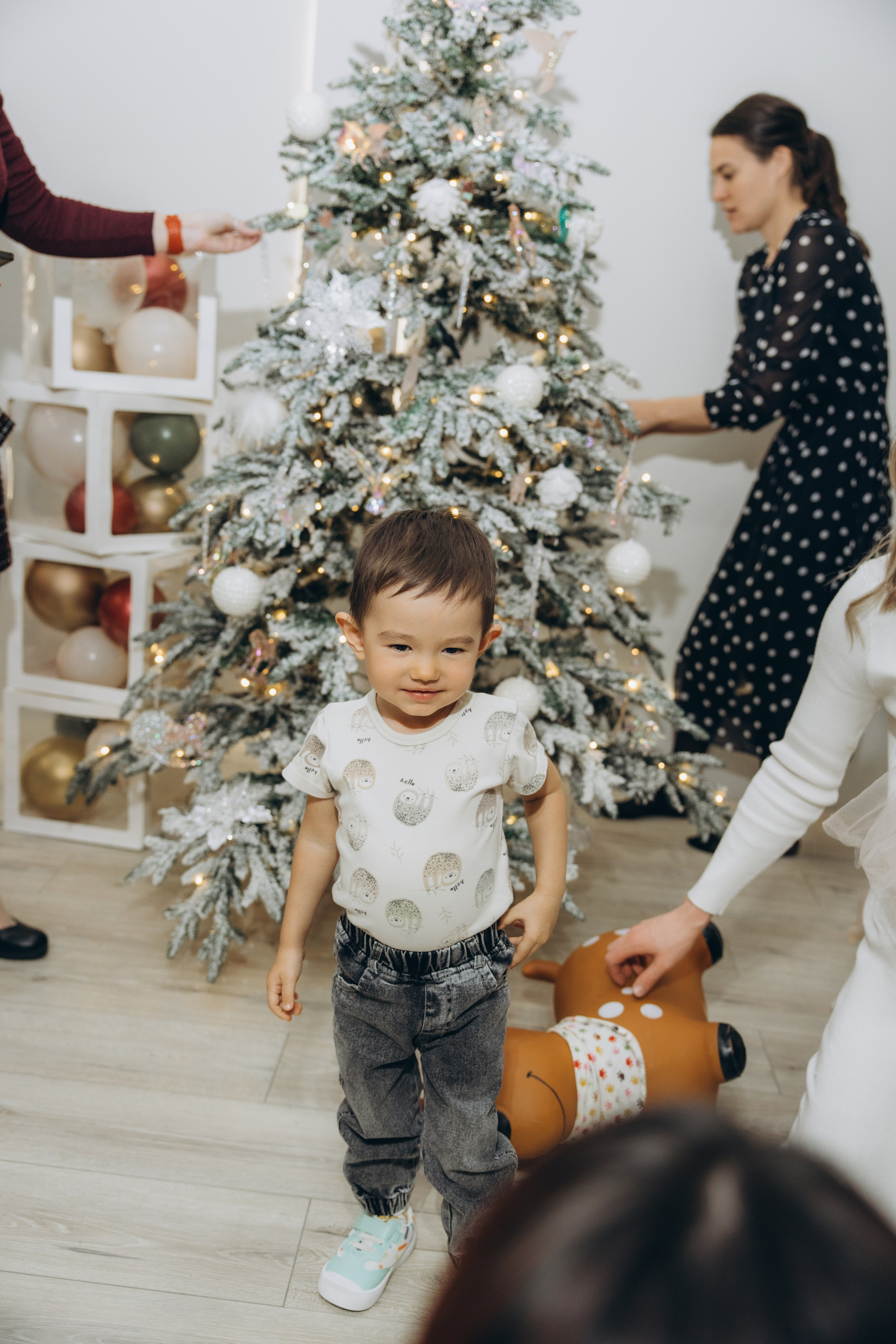 Игровая. Свадебный, семейный фотограф в Иркутске Светлана Макаричева