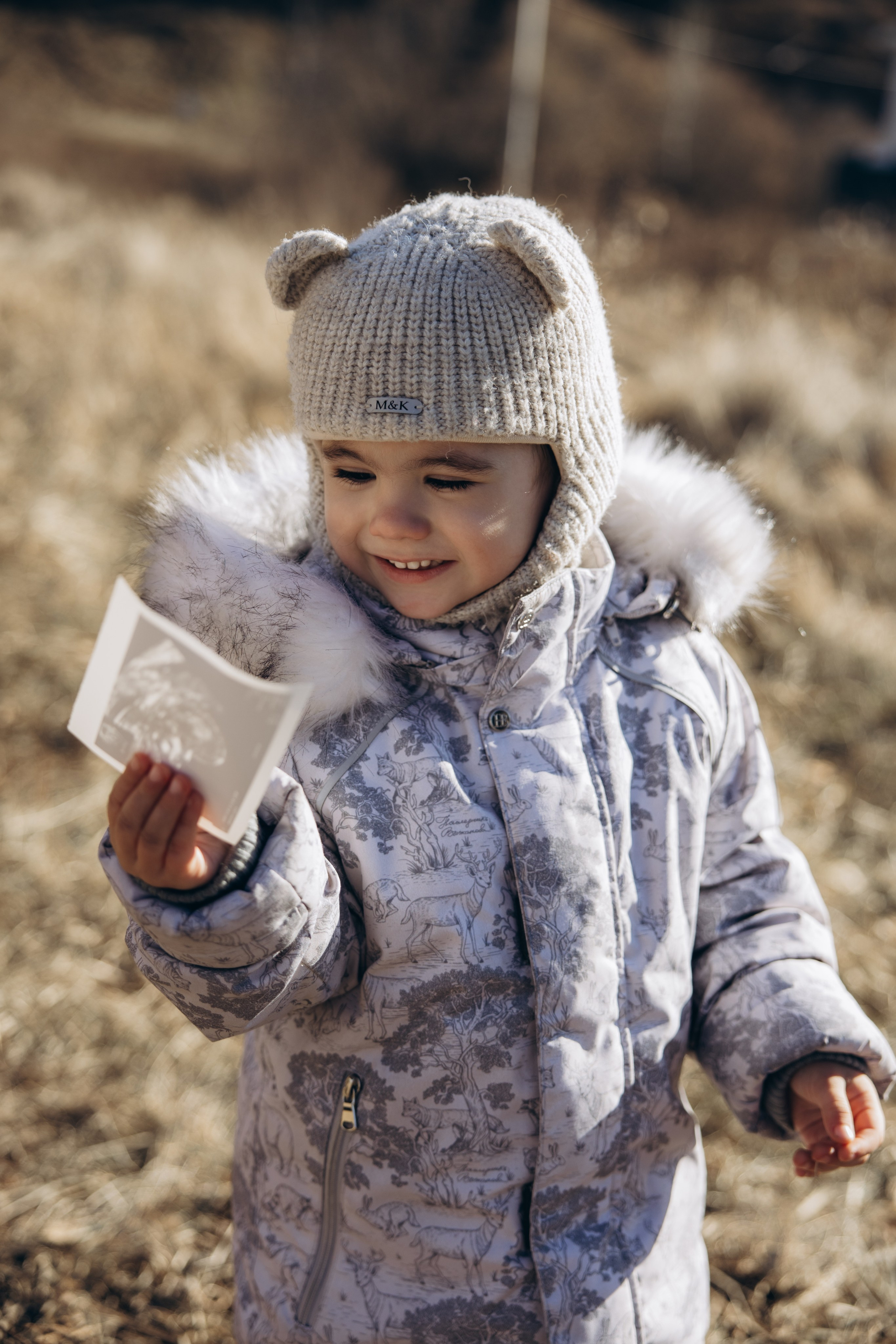 В ожидании. Свадебный, семейный фотограф в Иркутске Светлана Макаричева
