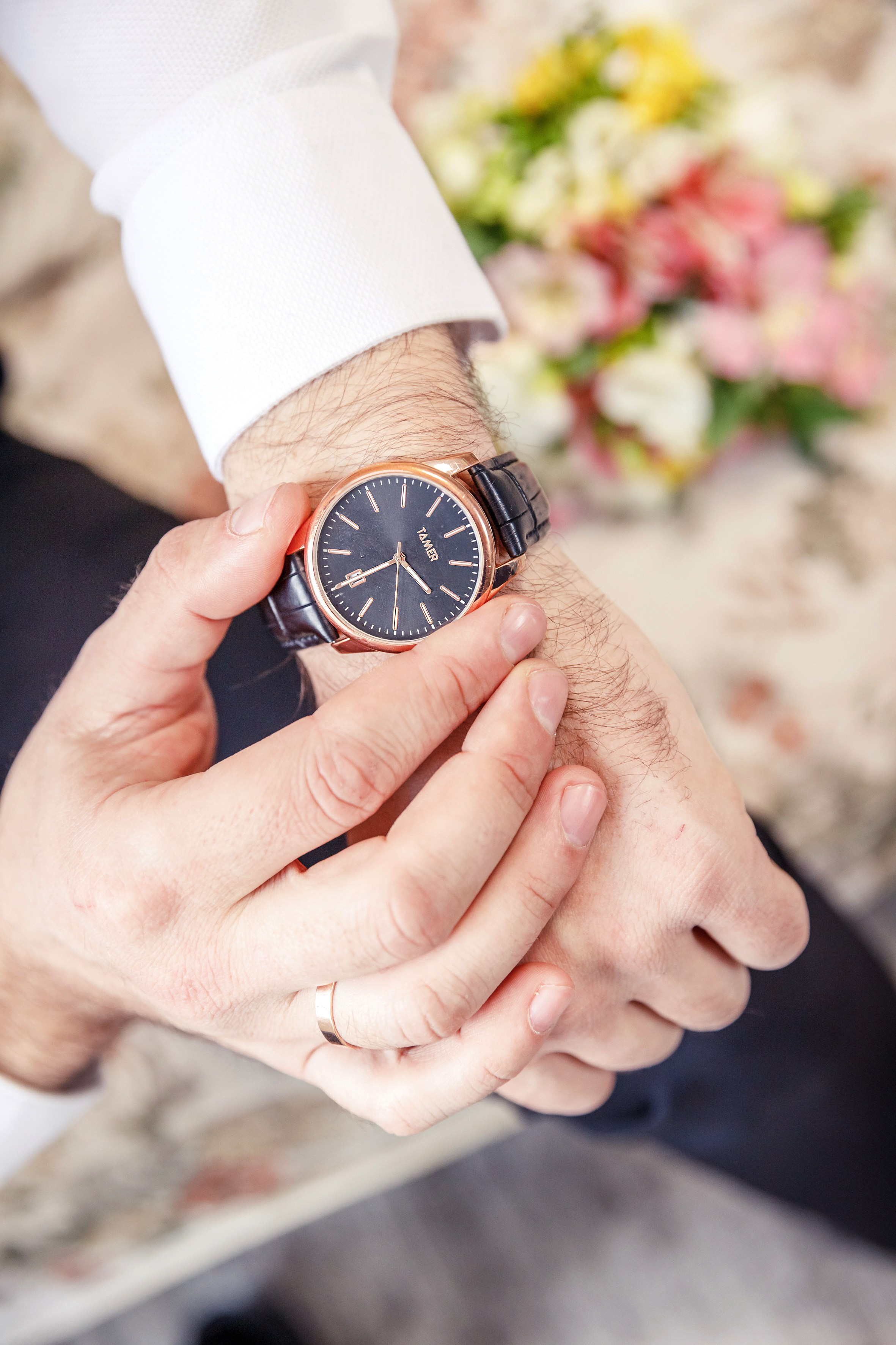 Маргарита и Денис. Марина Ушакова. Фотограф. Выпускные альбомы. г. Краснодар