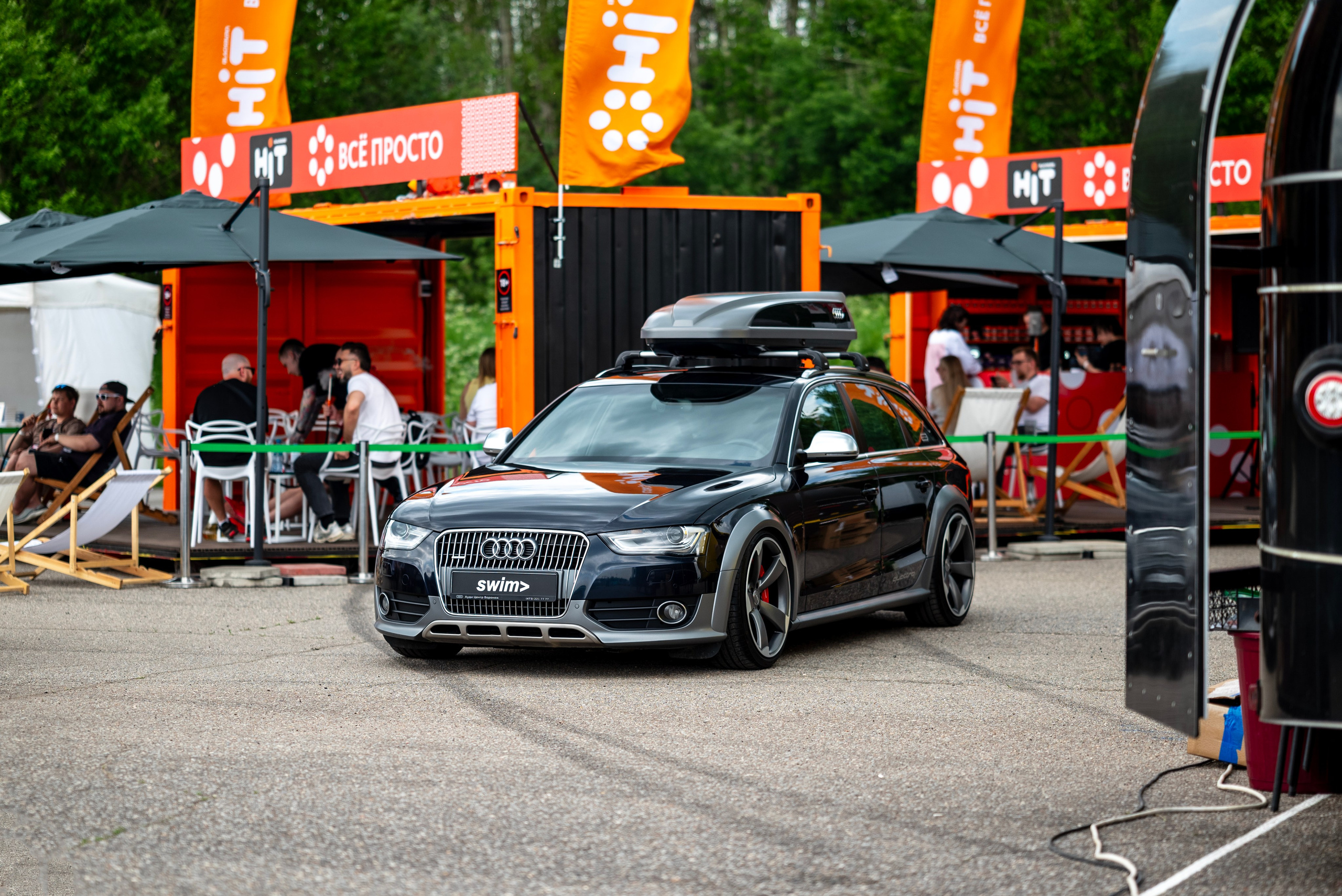 Автомобильный фотограф Александра Рузиева aka Ju1cyFlex