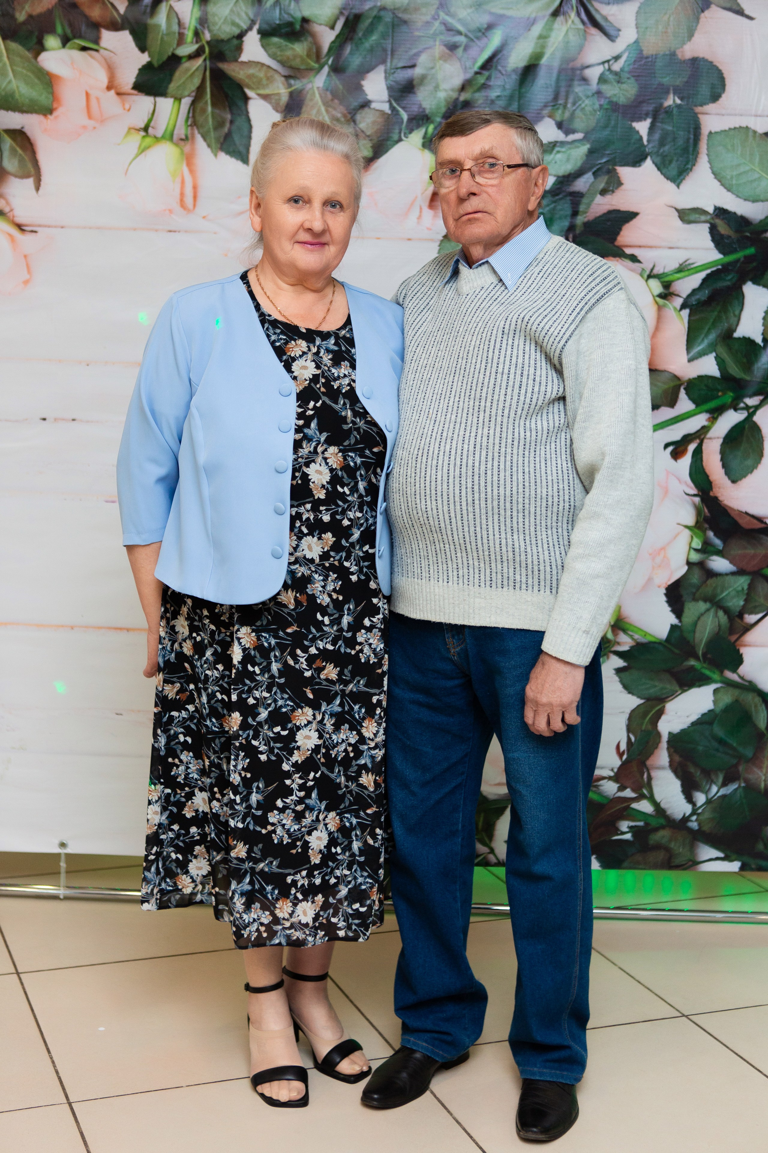 День Рождения 08.05. Профессиональный фотограф в Мценске и Орловской области