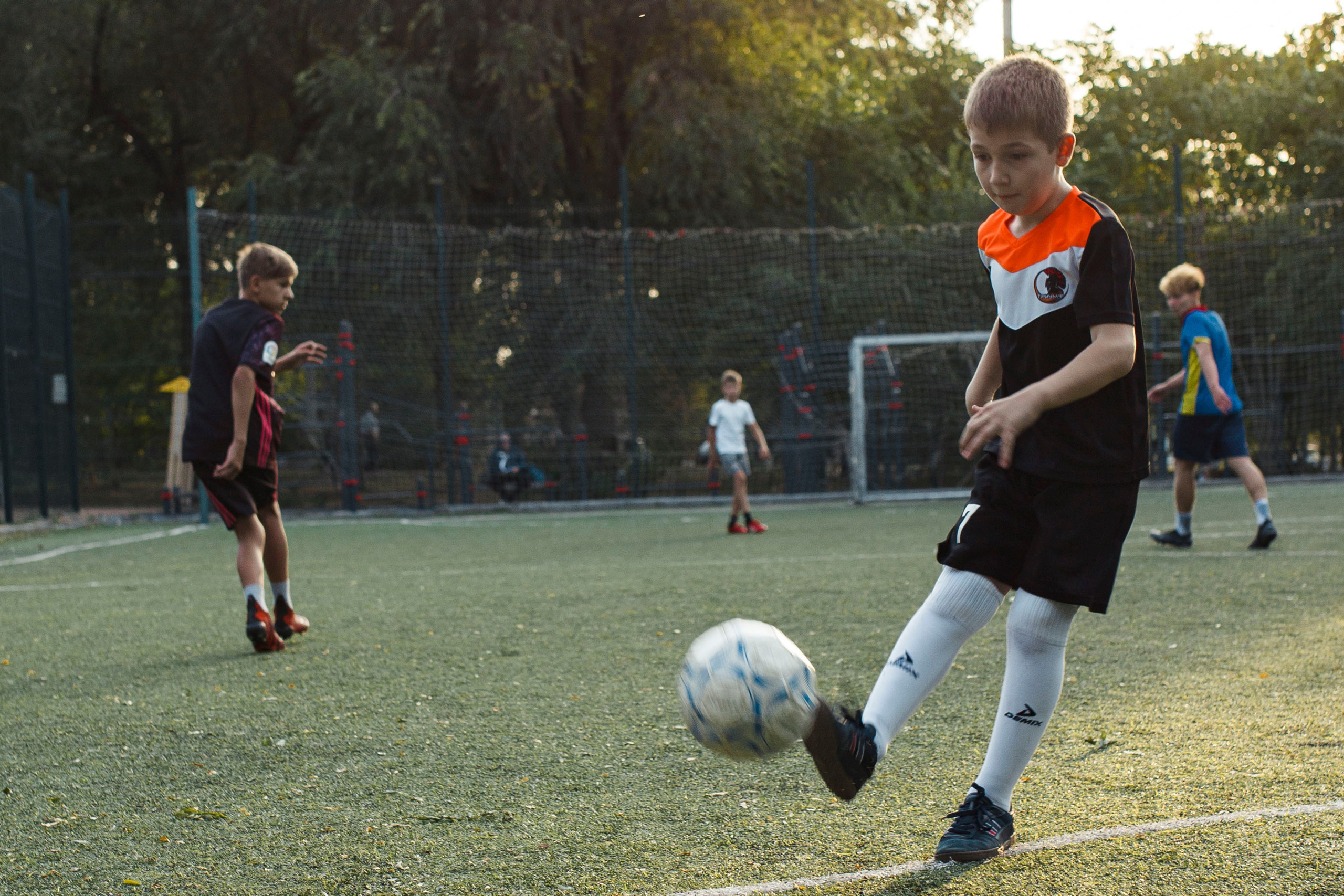 Детская съемка. Фотограф в Ростове-на-Дону Юлия Желтова