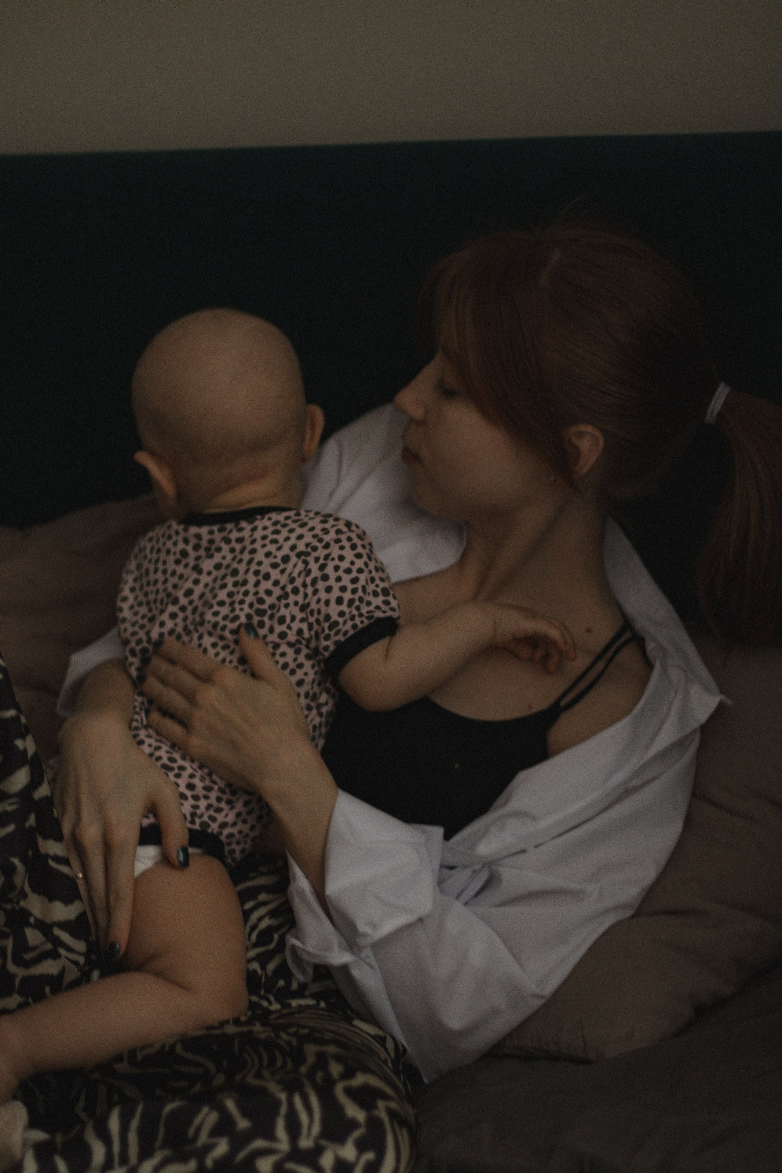 Maria + Maksim + Polina. Lusy Redina | Семейный Фотограф | Волгоград