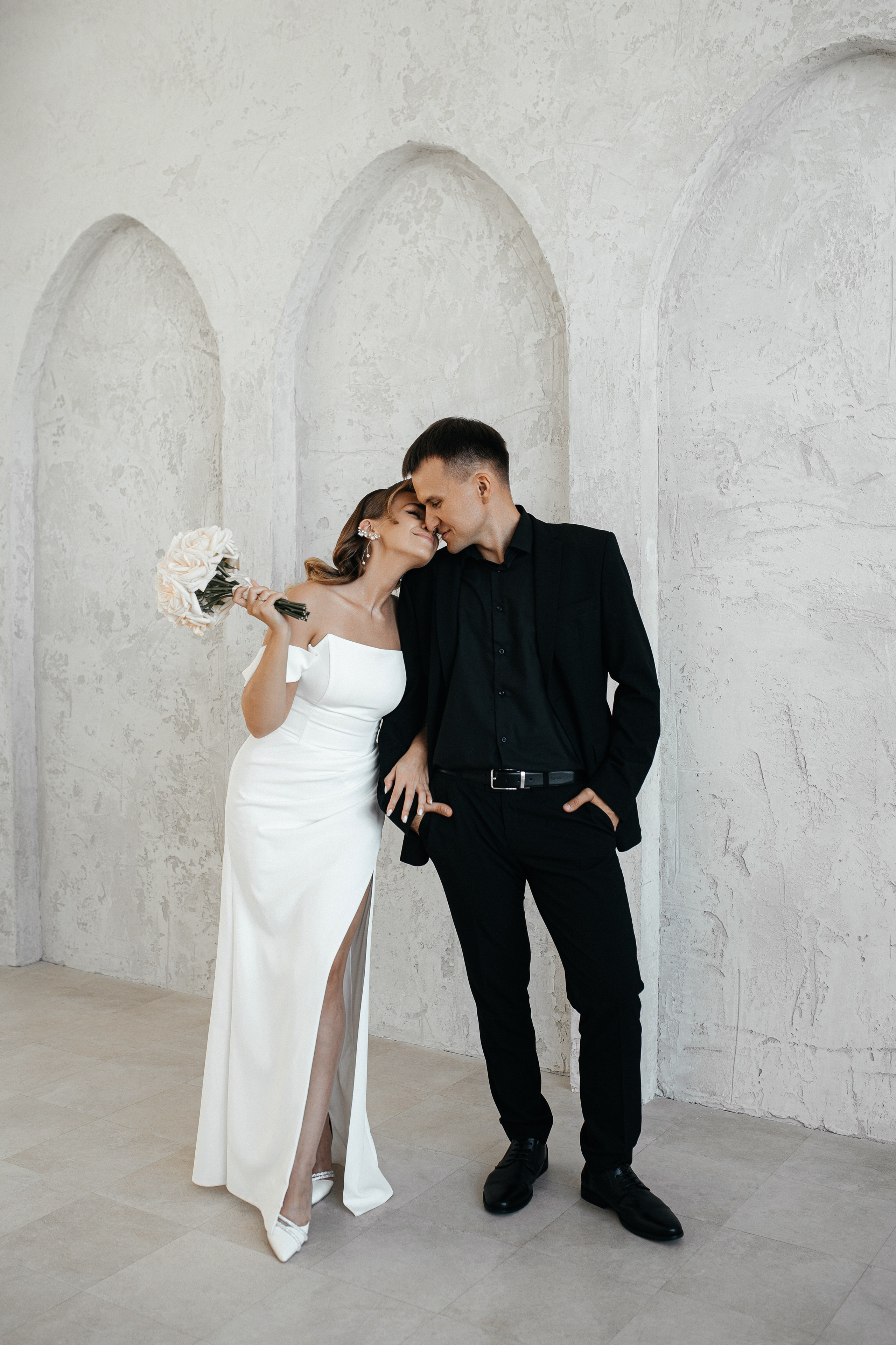 Фотостудия WOOD