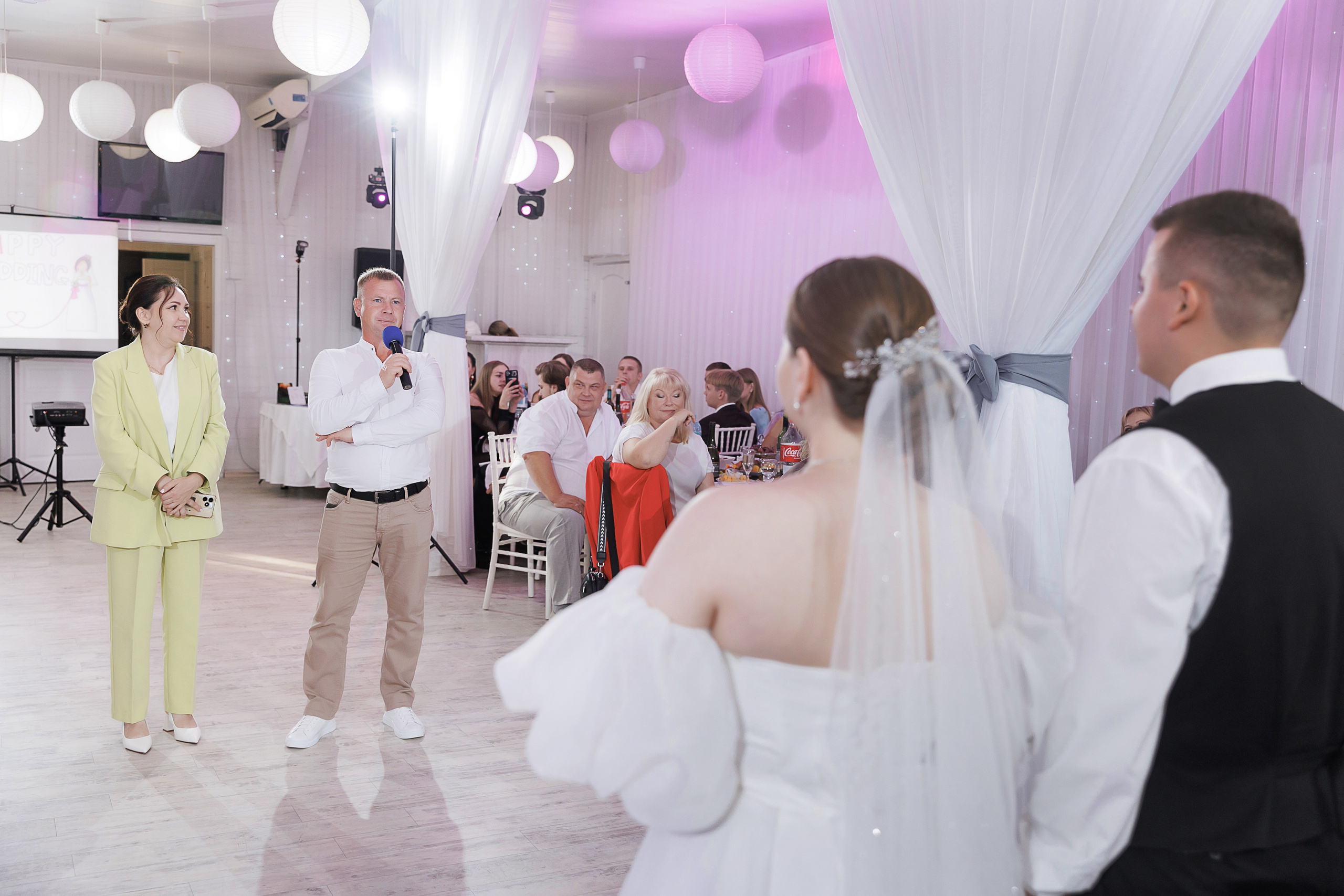 Свадьба. Свадебный и семейный фотограф в Твери и Тверской области