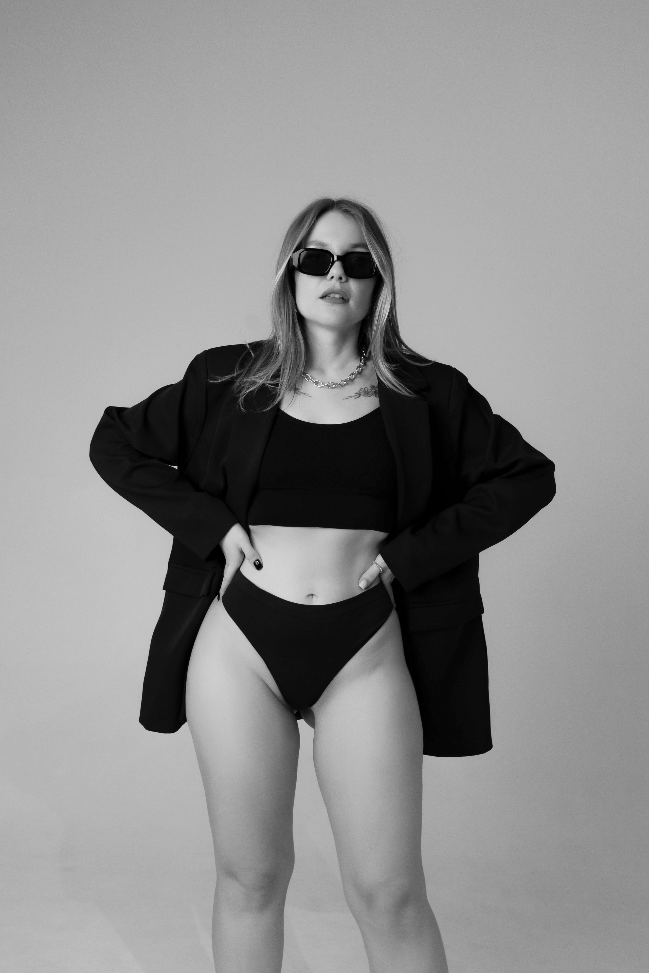 Портретная съемка