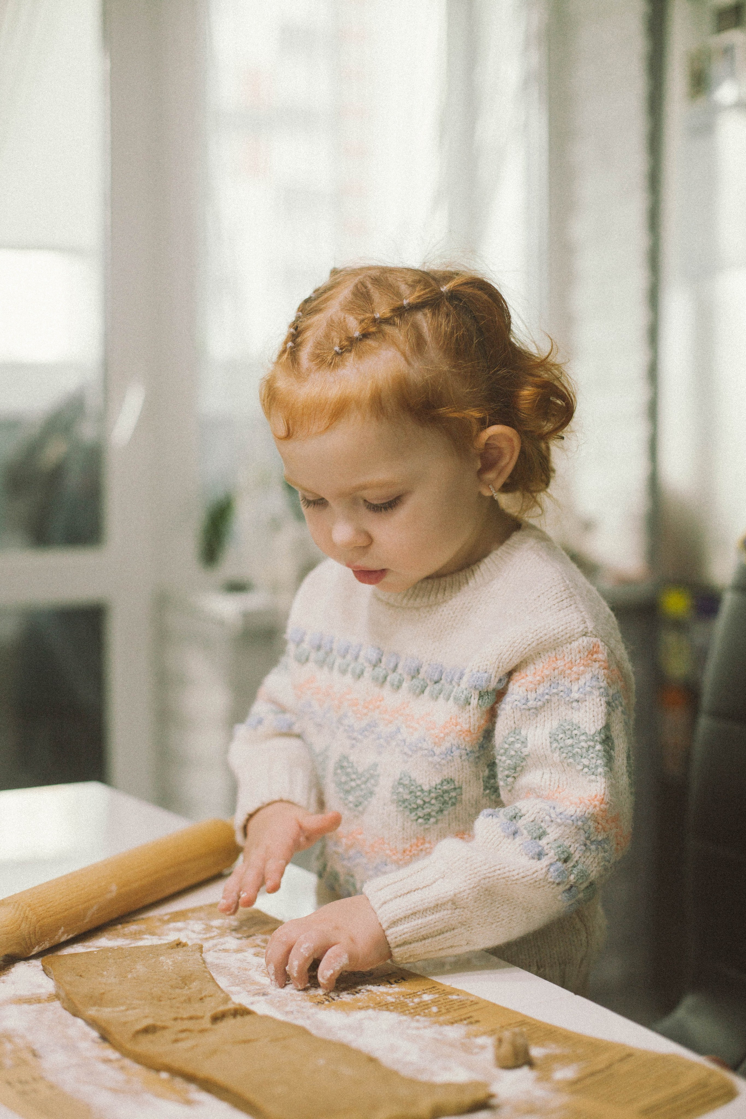 Семейные съемки