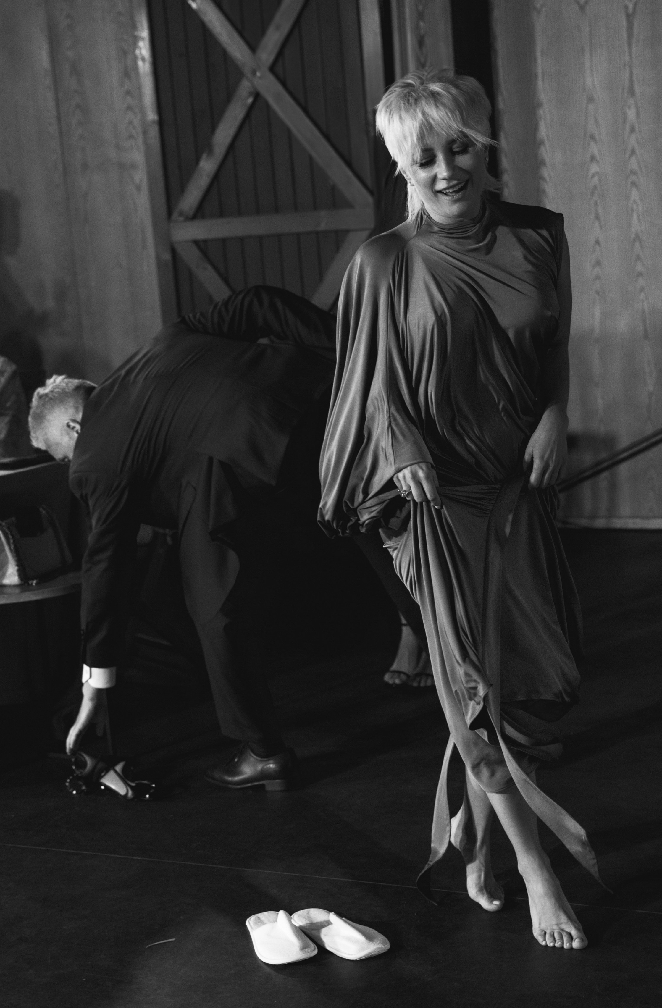 Мы и есть любовь!