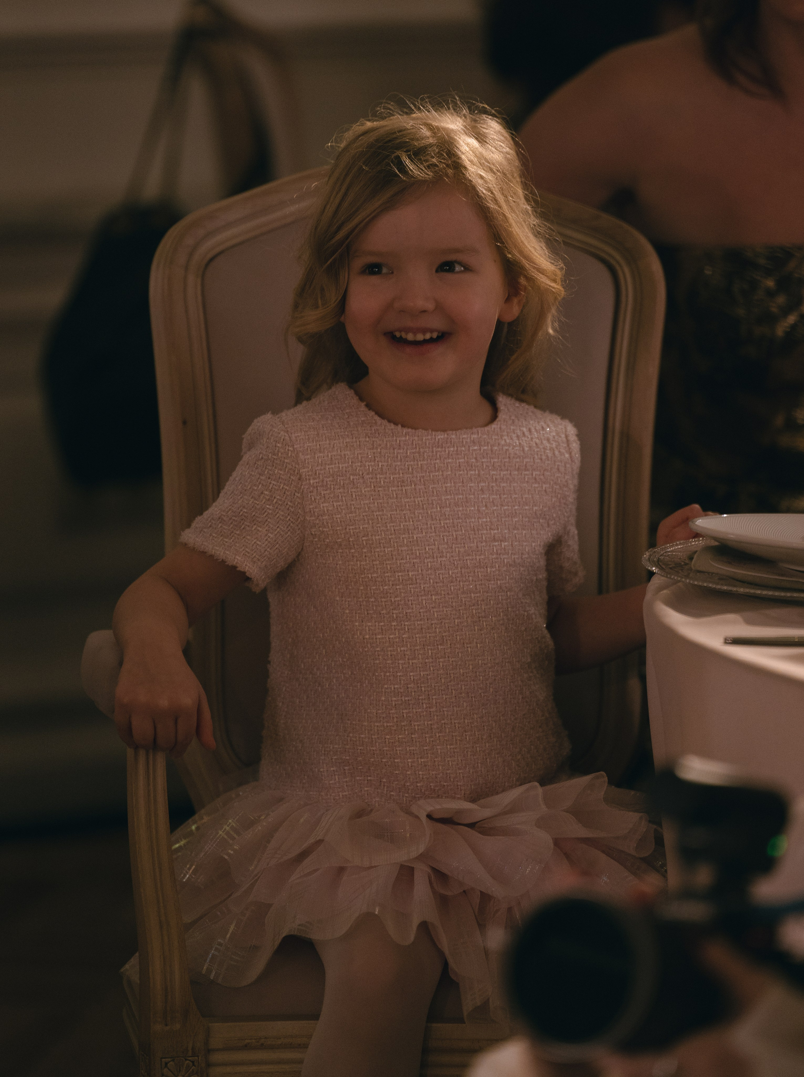 ДЕНЬ РОЖДЕНИЯ ТАНЮШИ