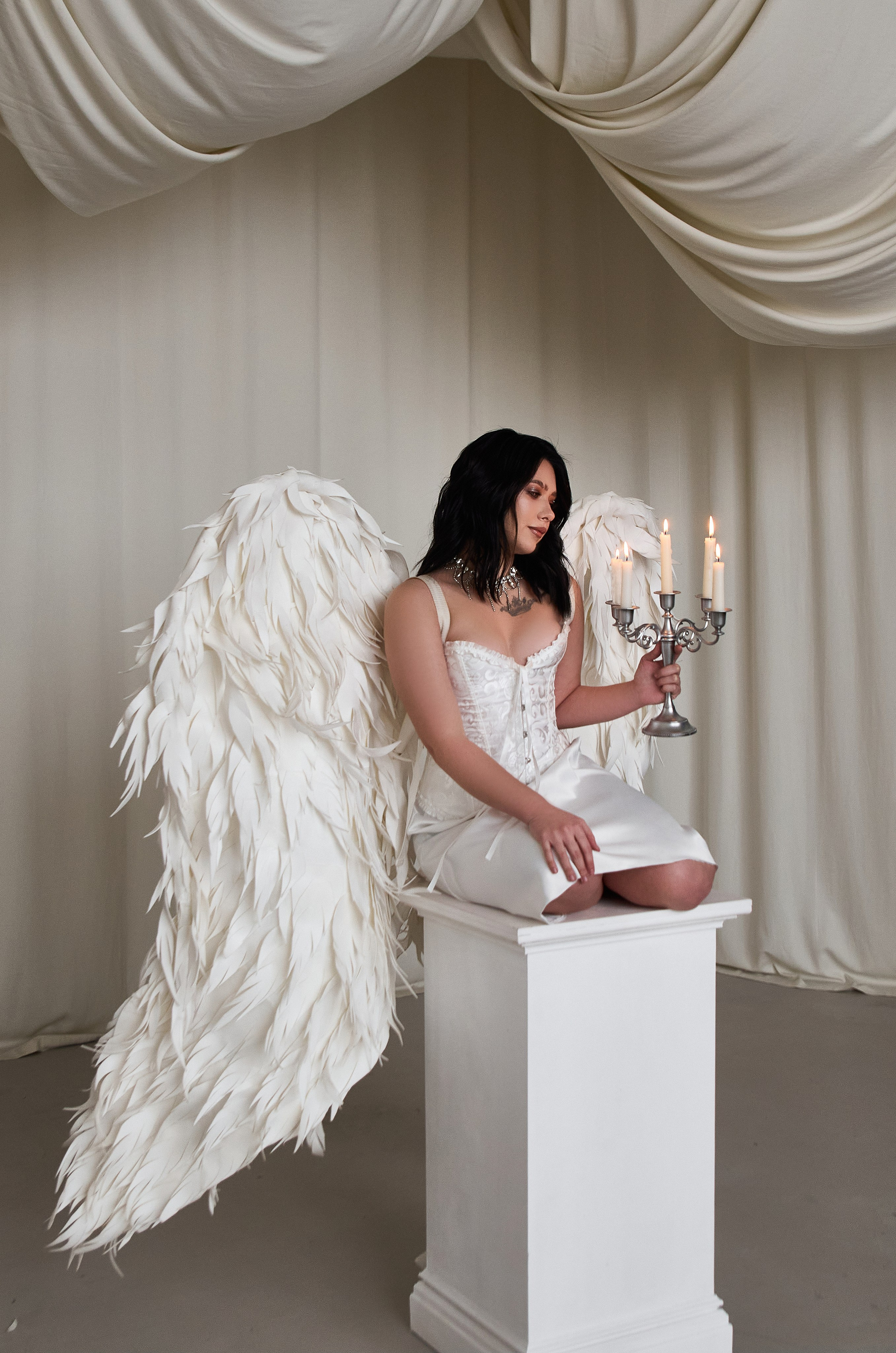 Angel. Фотограф Нижний Новгород