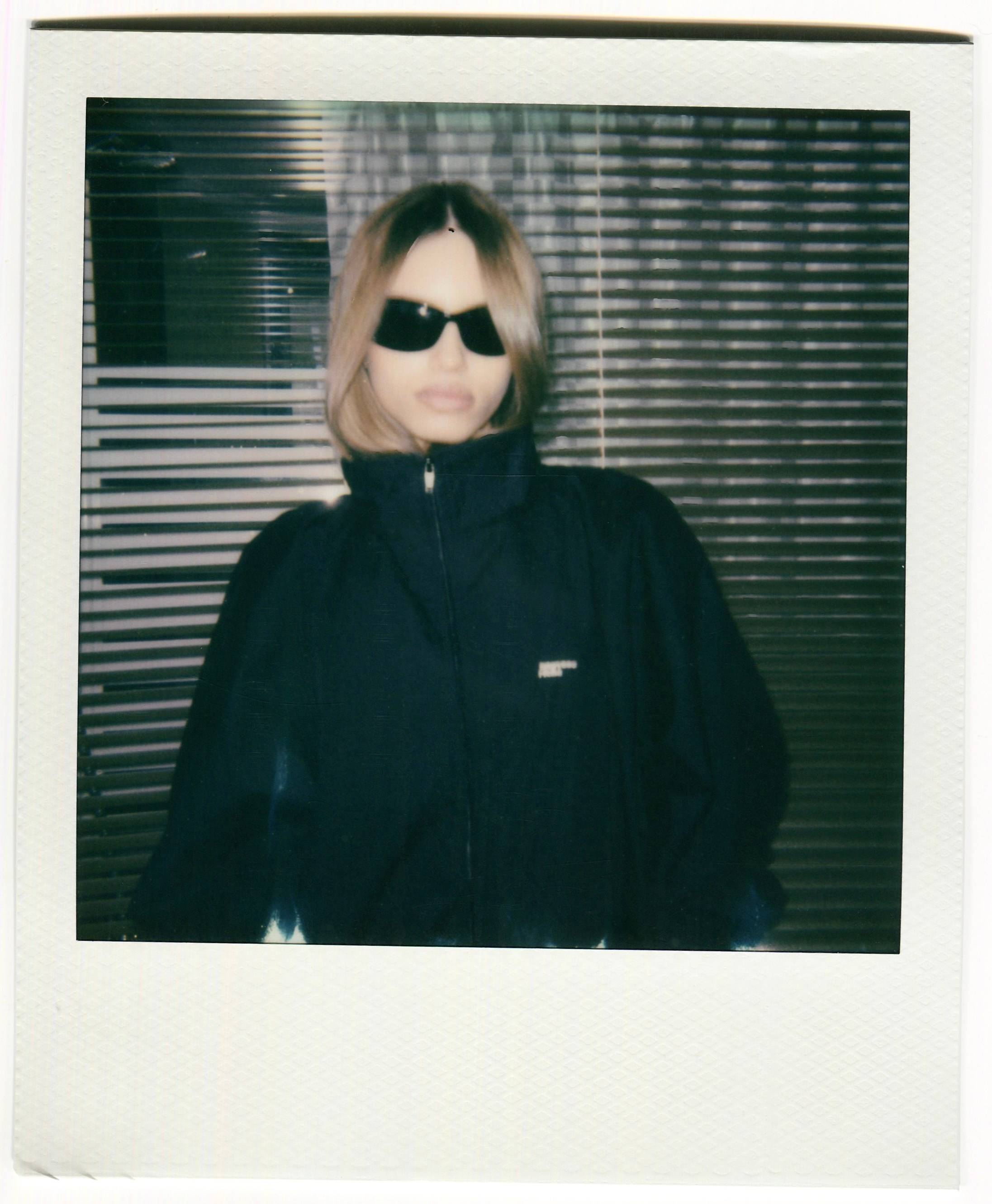 Мила. Главная