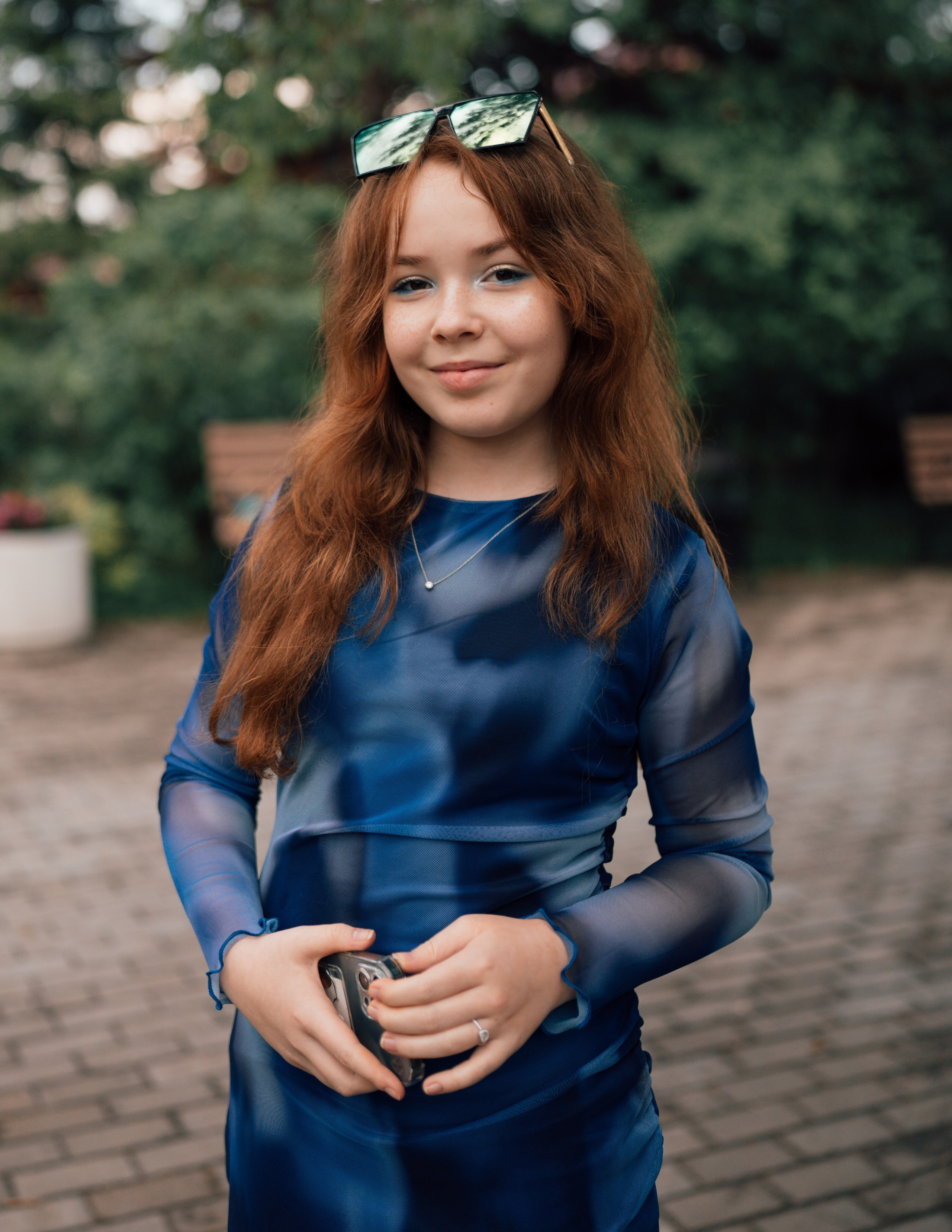 Кристина и Александр. Свадебный фотограф в Москве Кристина Чехова