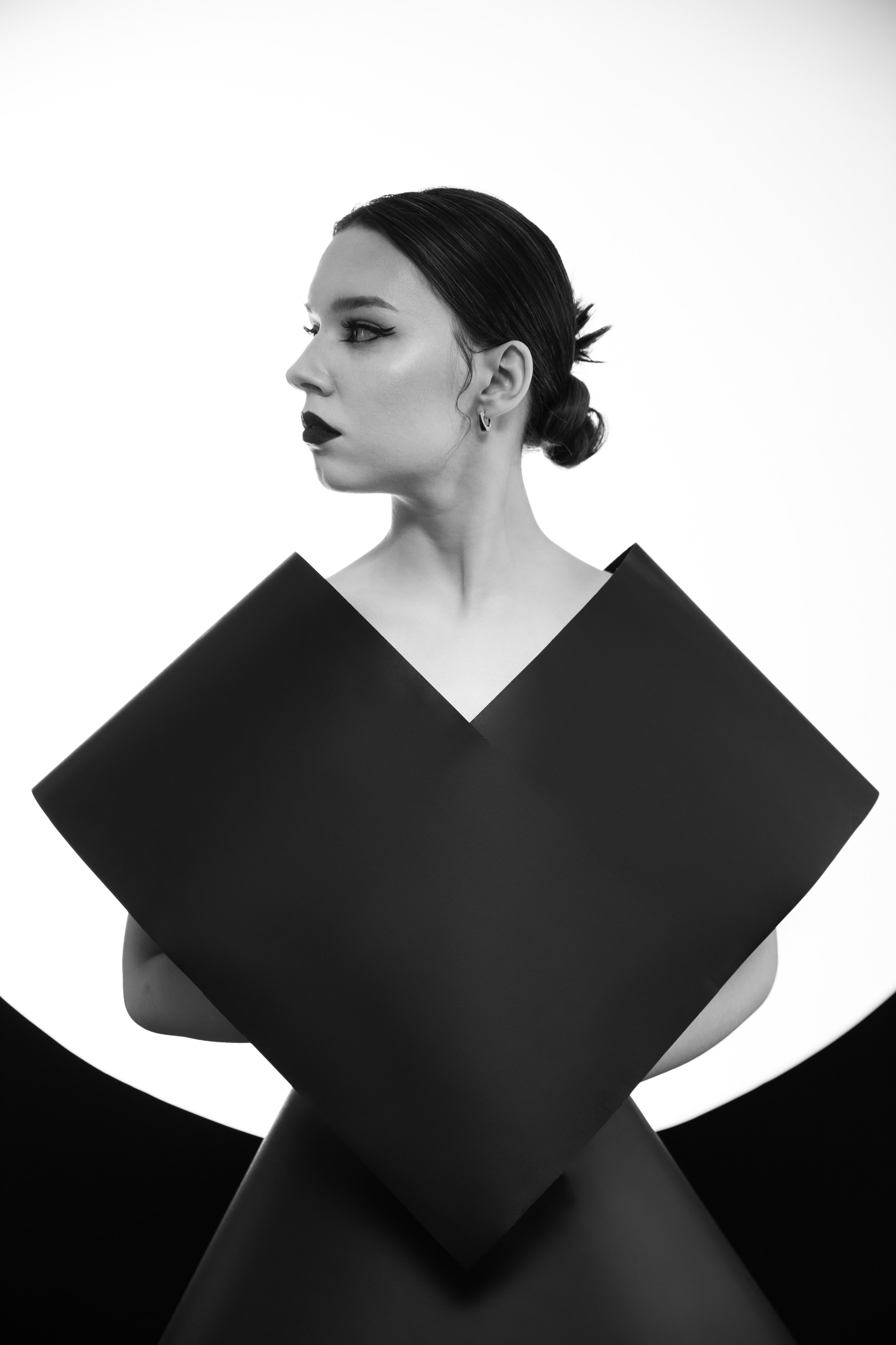 Александра. Фотограф Вадим Семак