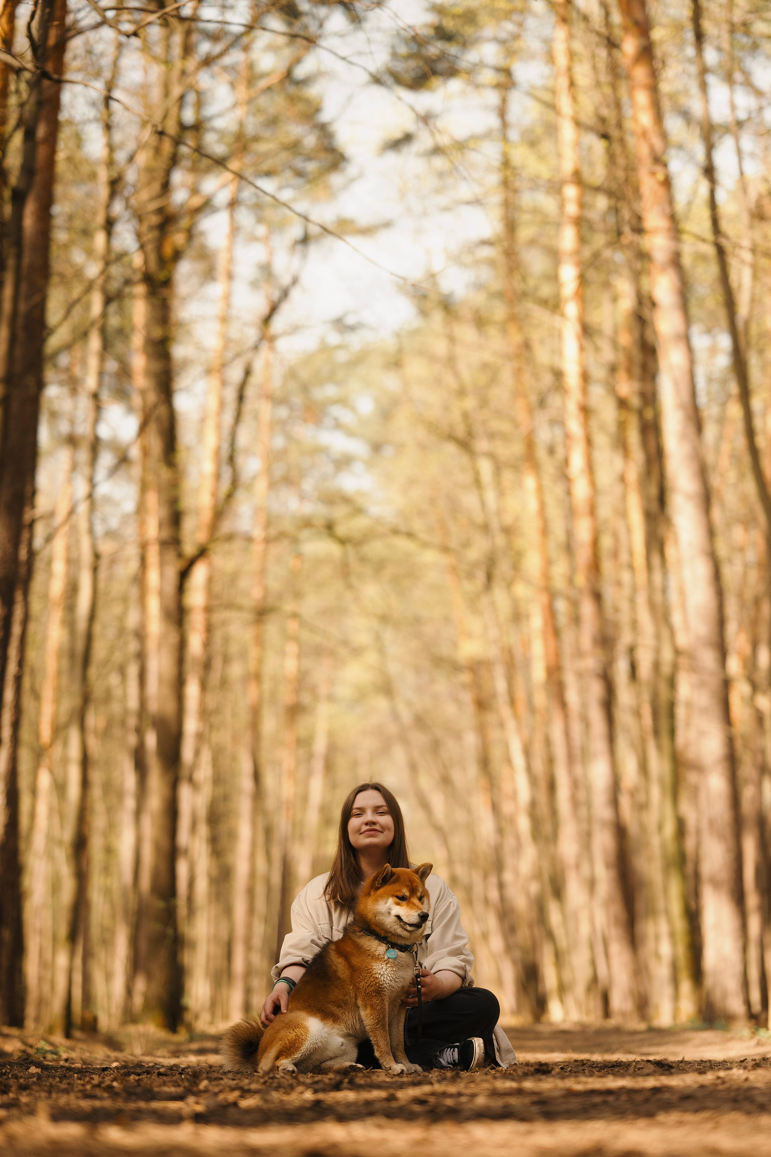 Юнки. Фотограф- анималист Александра Матвеева