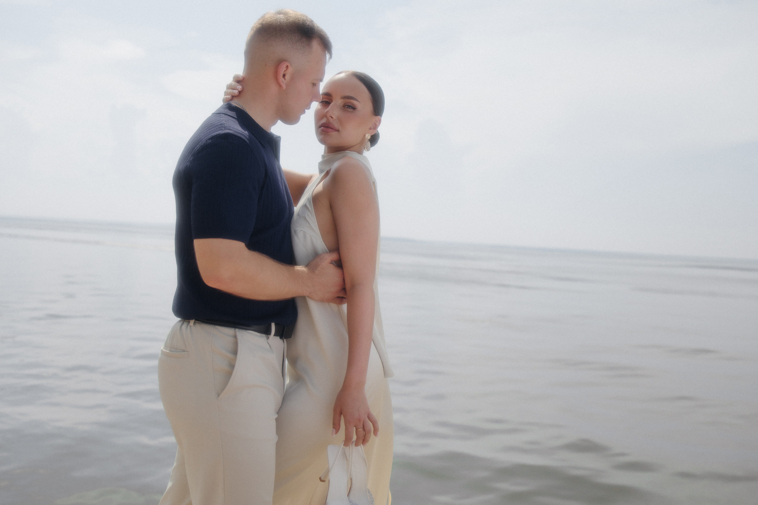 Enjoy The Silence. Свадебный фотограф Нижний Новгород Москва